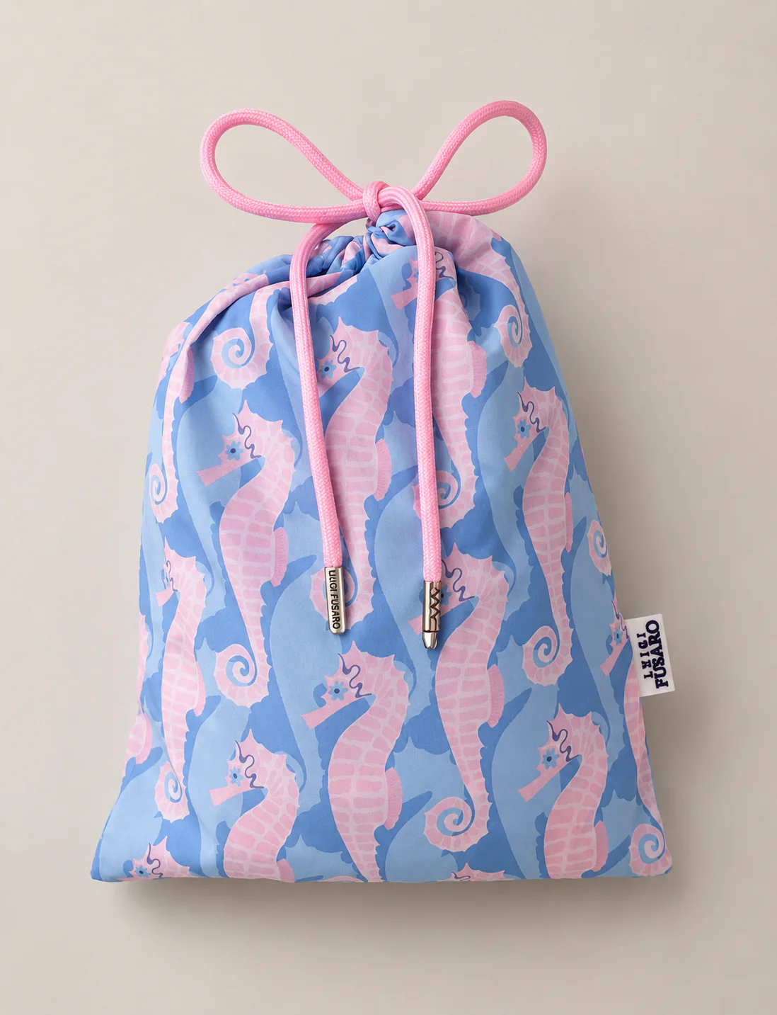 Costume da bagno fantasia cavallucci - Image 4