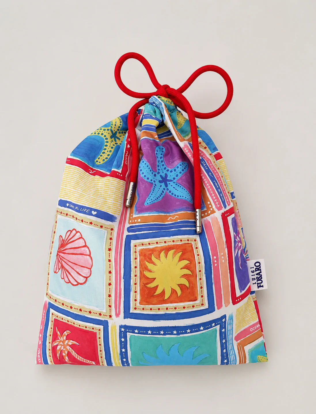 Costume da bagno fantasia Hawaii - Image 4