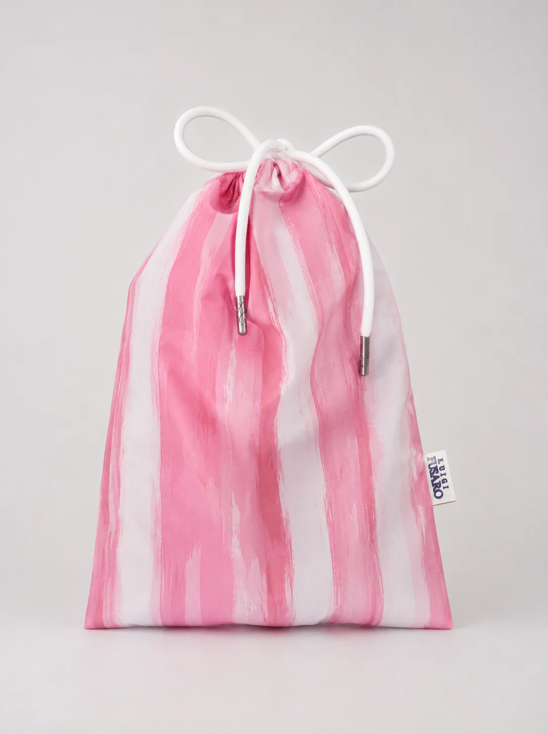 Costume da bagno fantasia vintage rigata - Image 10
