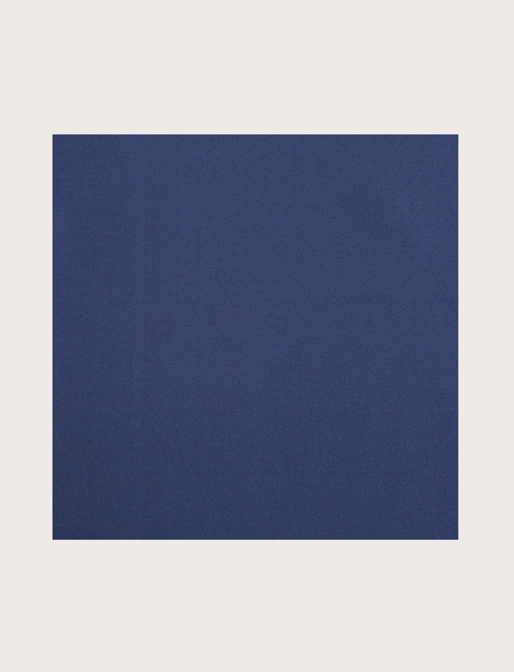 Foulard in seta multi fantasia quattro lati - Image 3