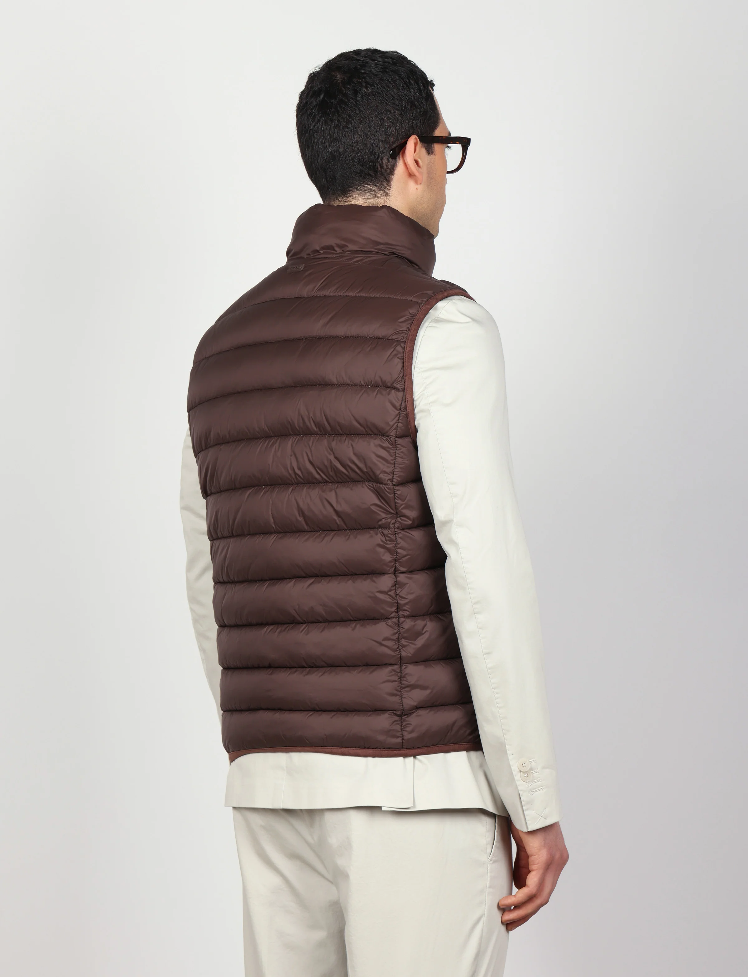 Gilet imbottito leggero - Image 12