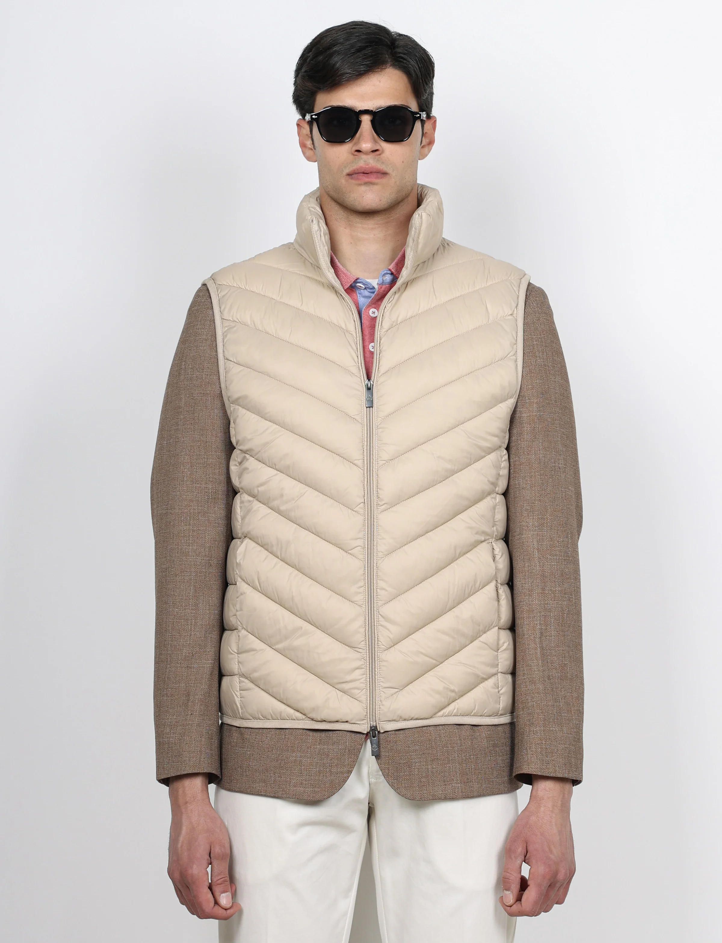 Gilet imbottito leggero - Image 13