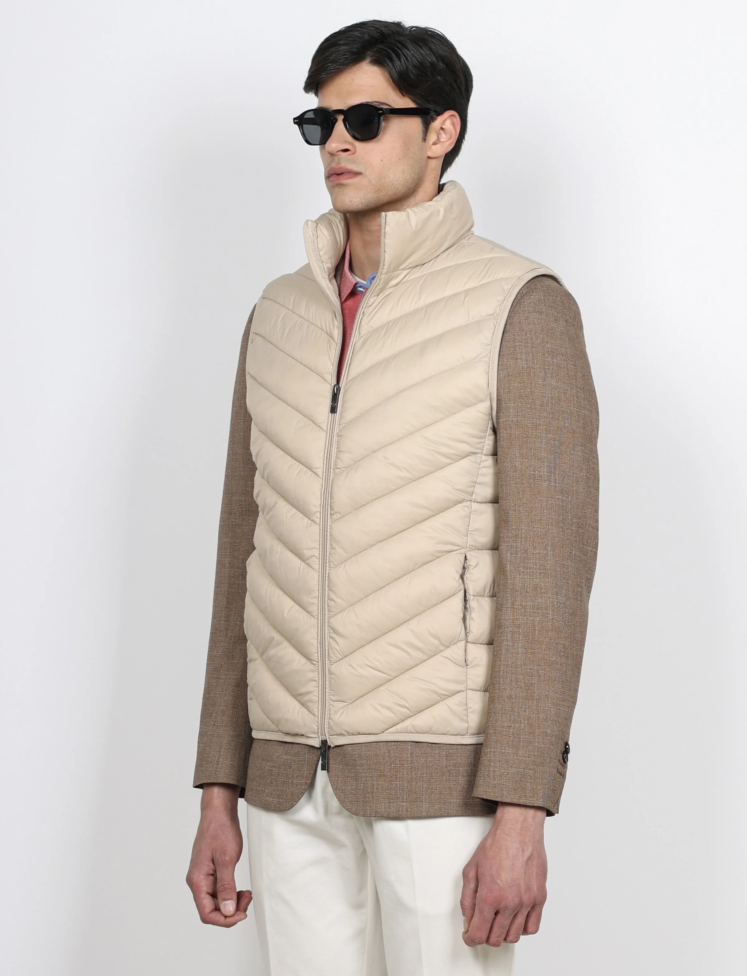Gilet imbottito leggero - Image 14