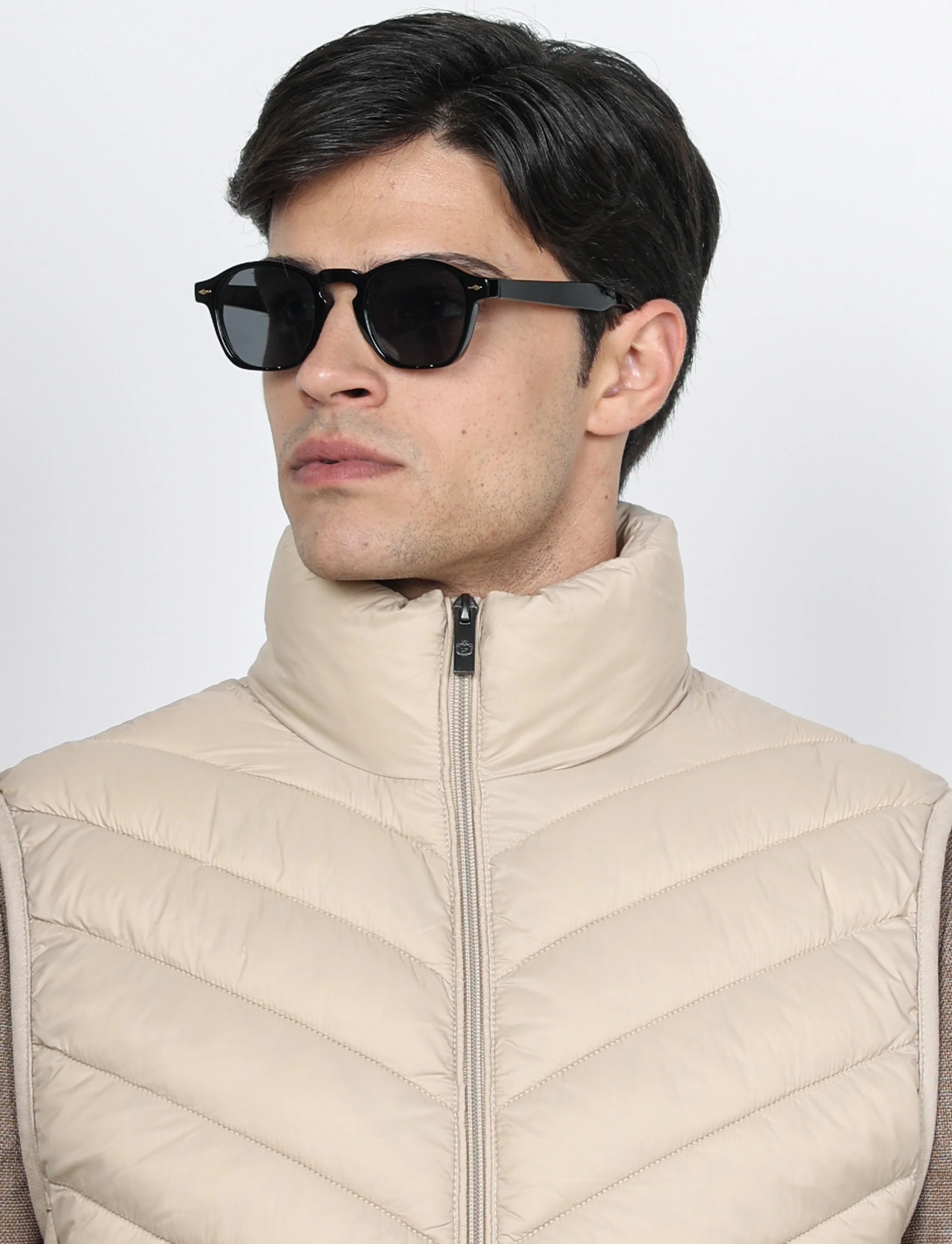 Gilet imbottito leggero - Image 15