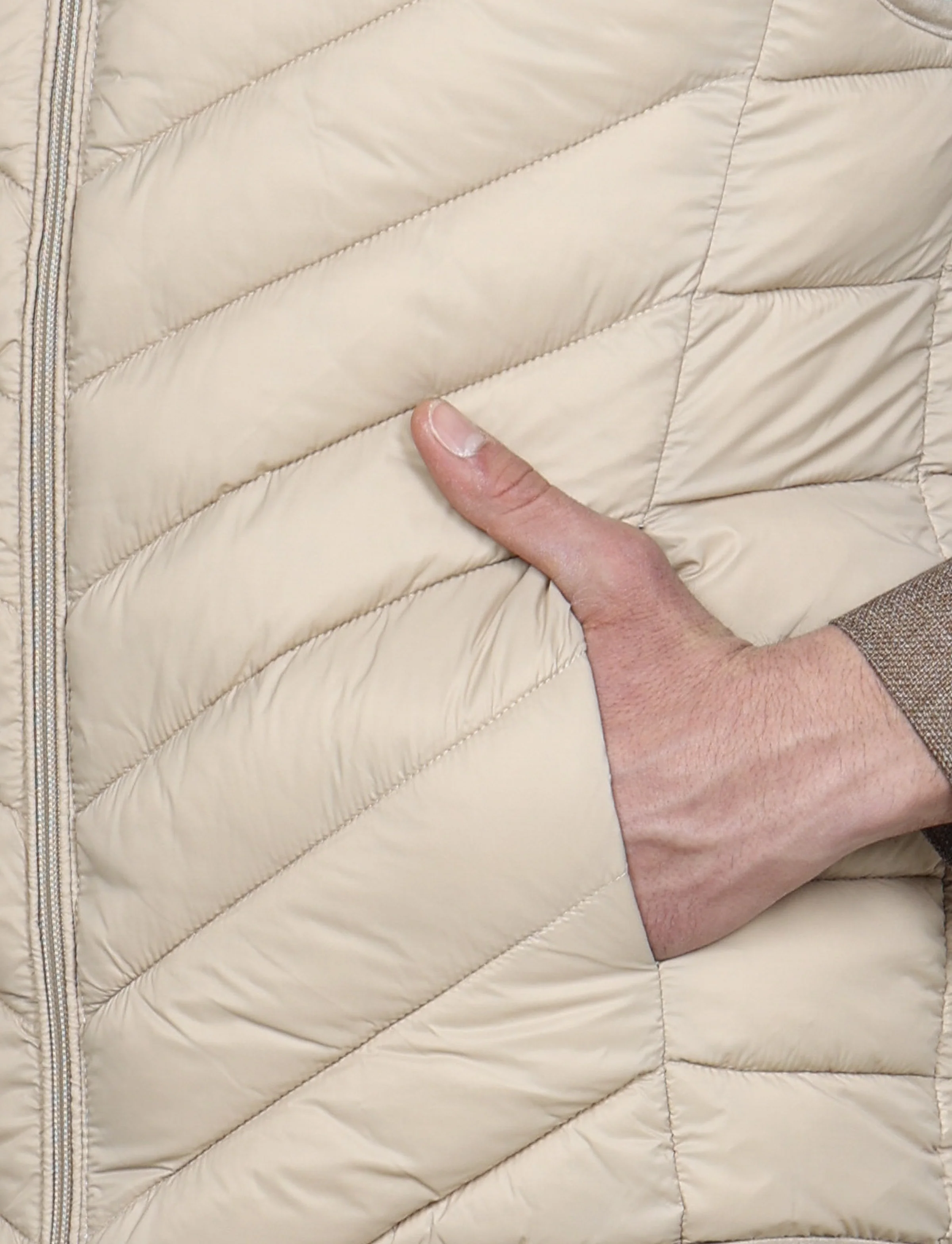 Gilet imbottito leggero - Image 16