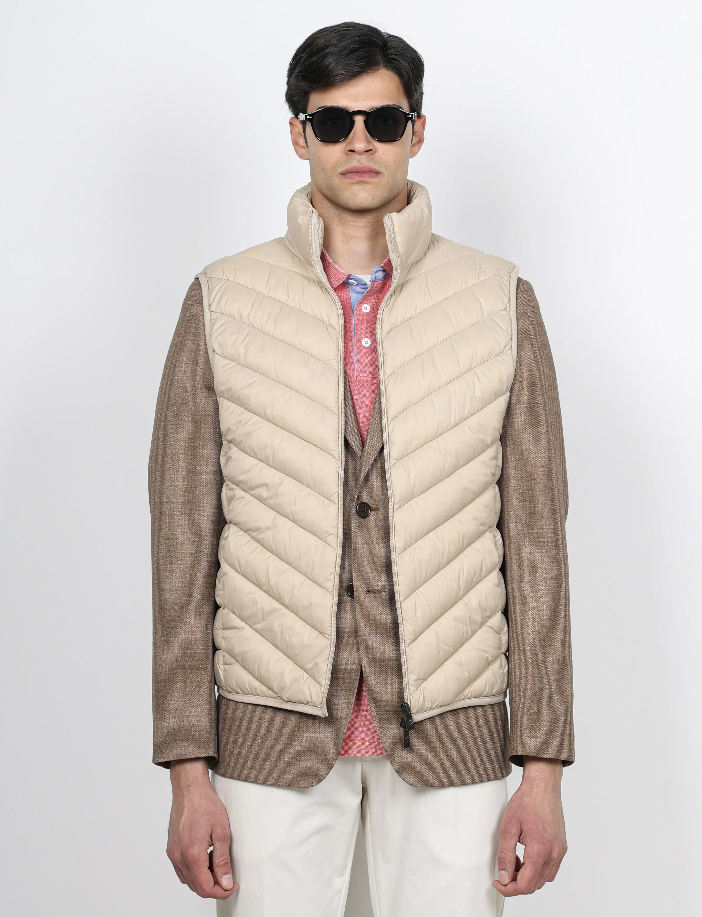 Gilet imbottito leggero - Image 17