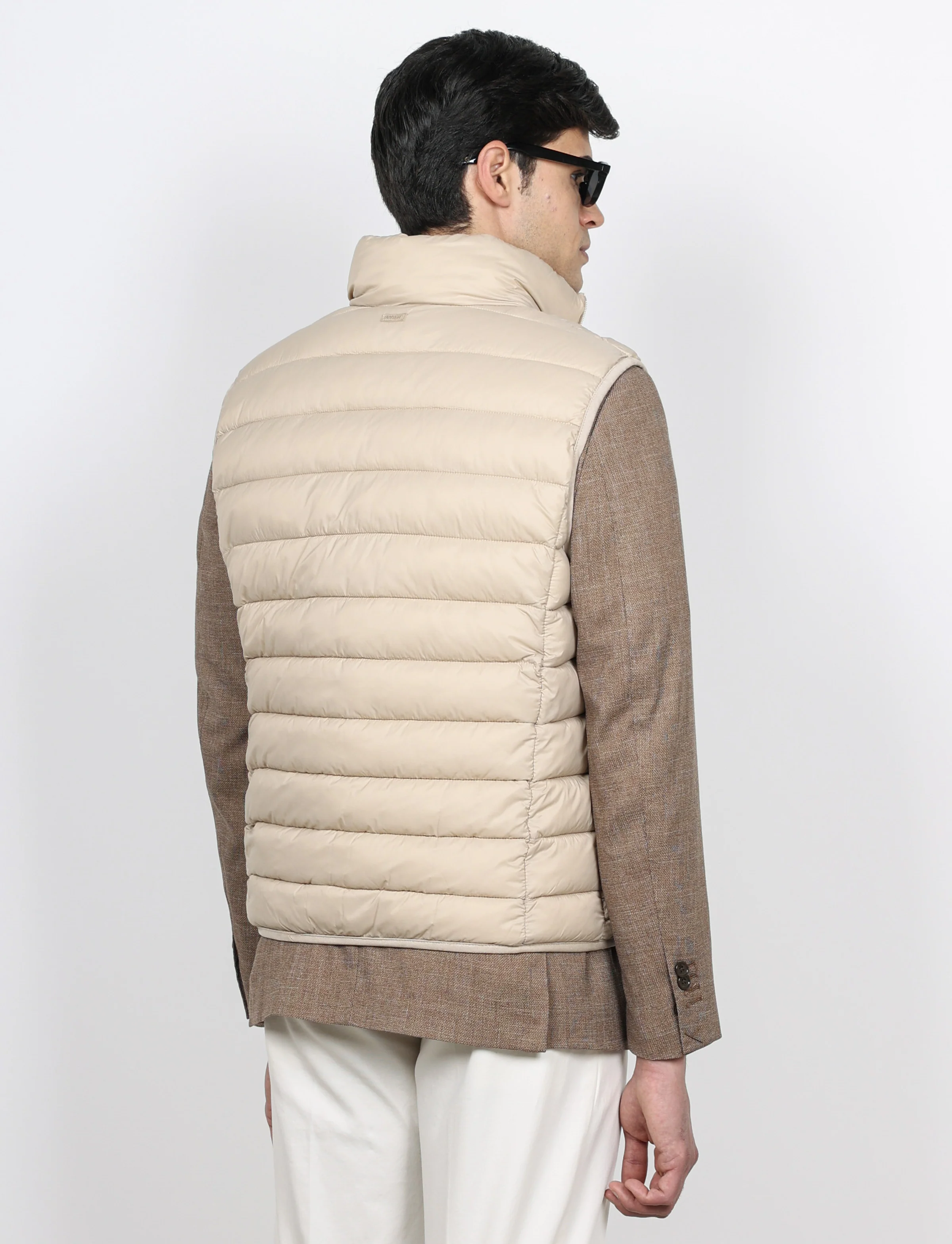 Gilet imbottito leggero - Image 18