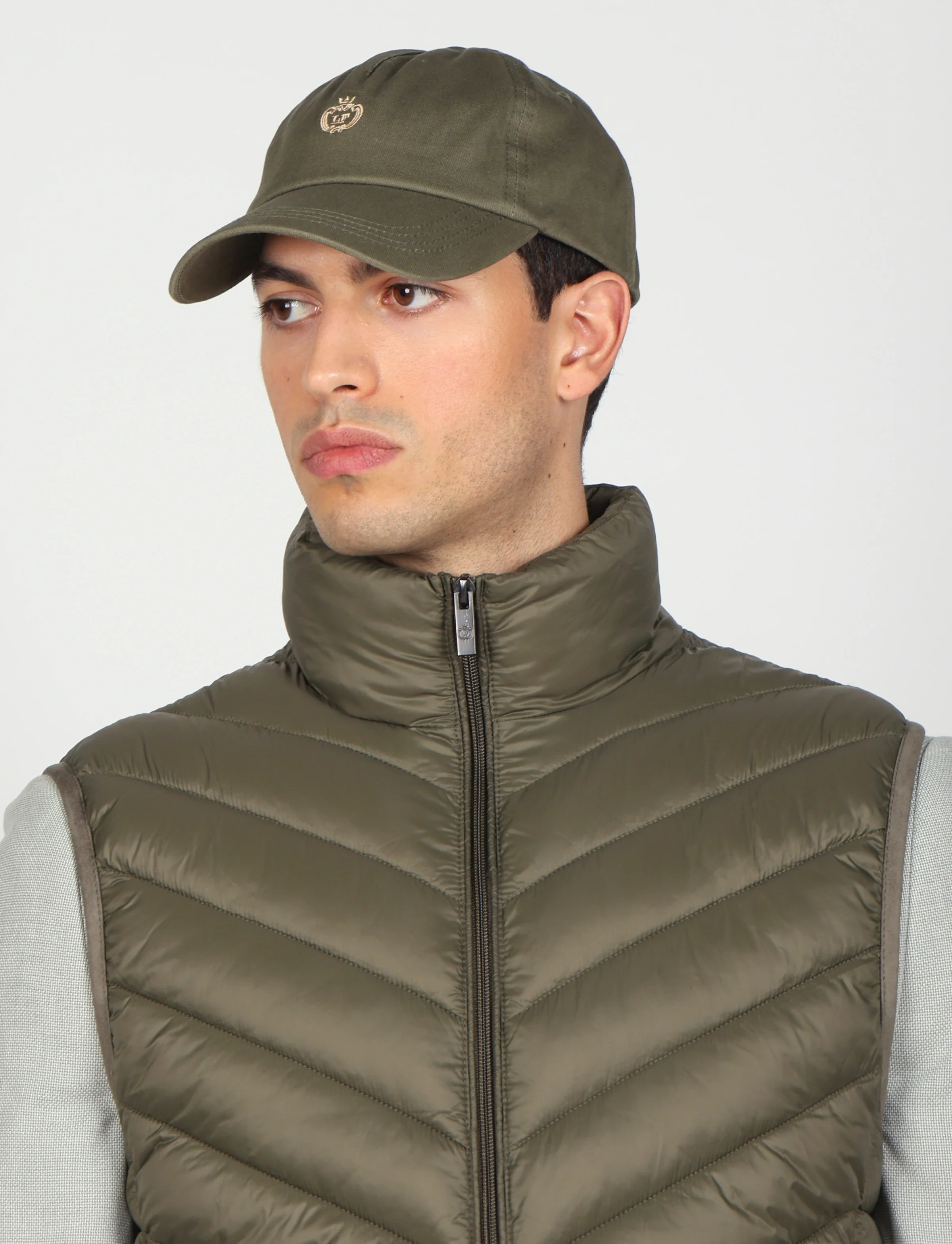 Gilet imbottito leggero - Image 21