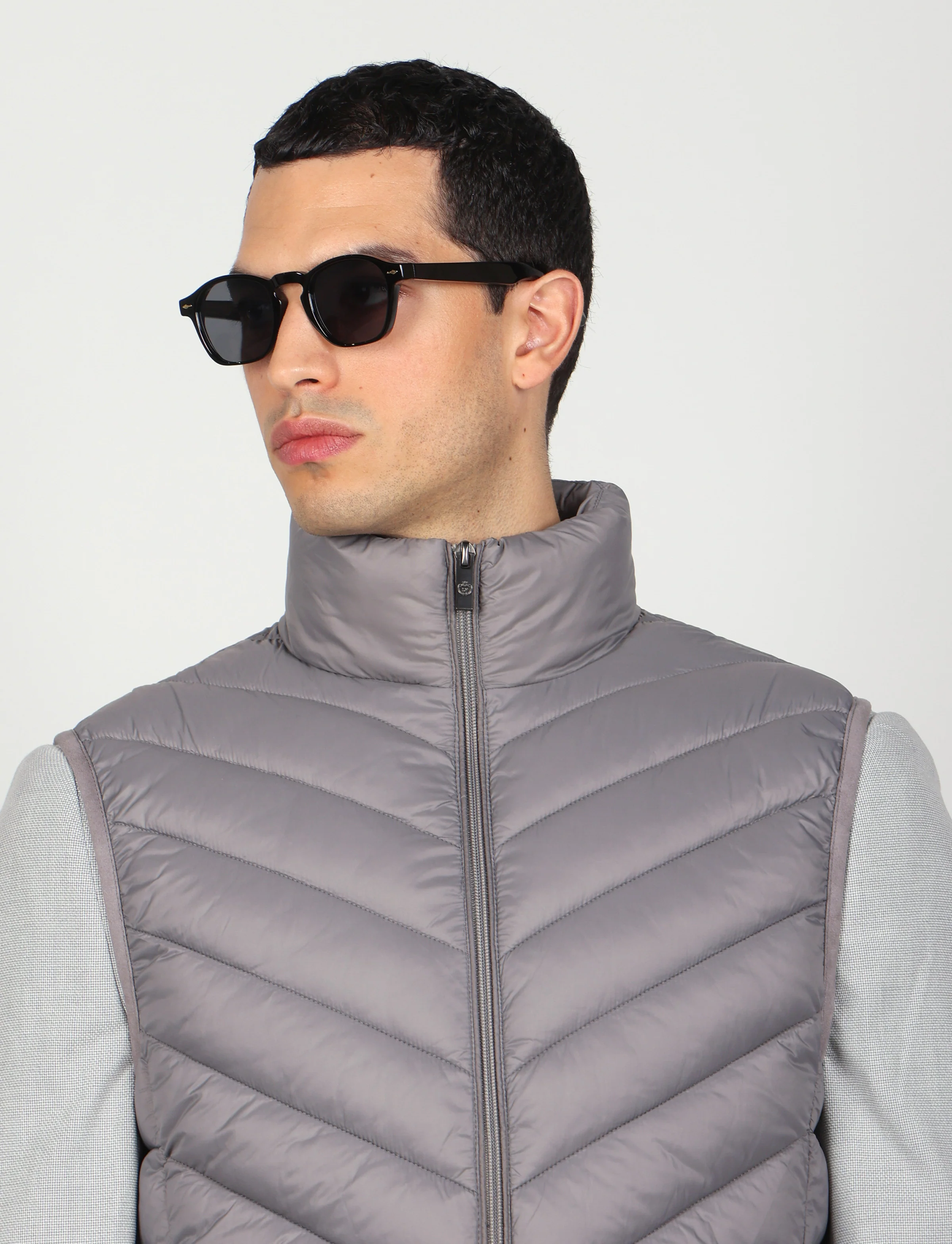 Gilet imbottito leggero - Image 27