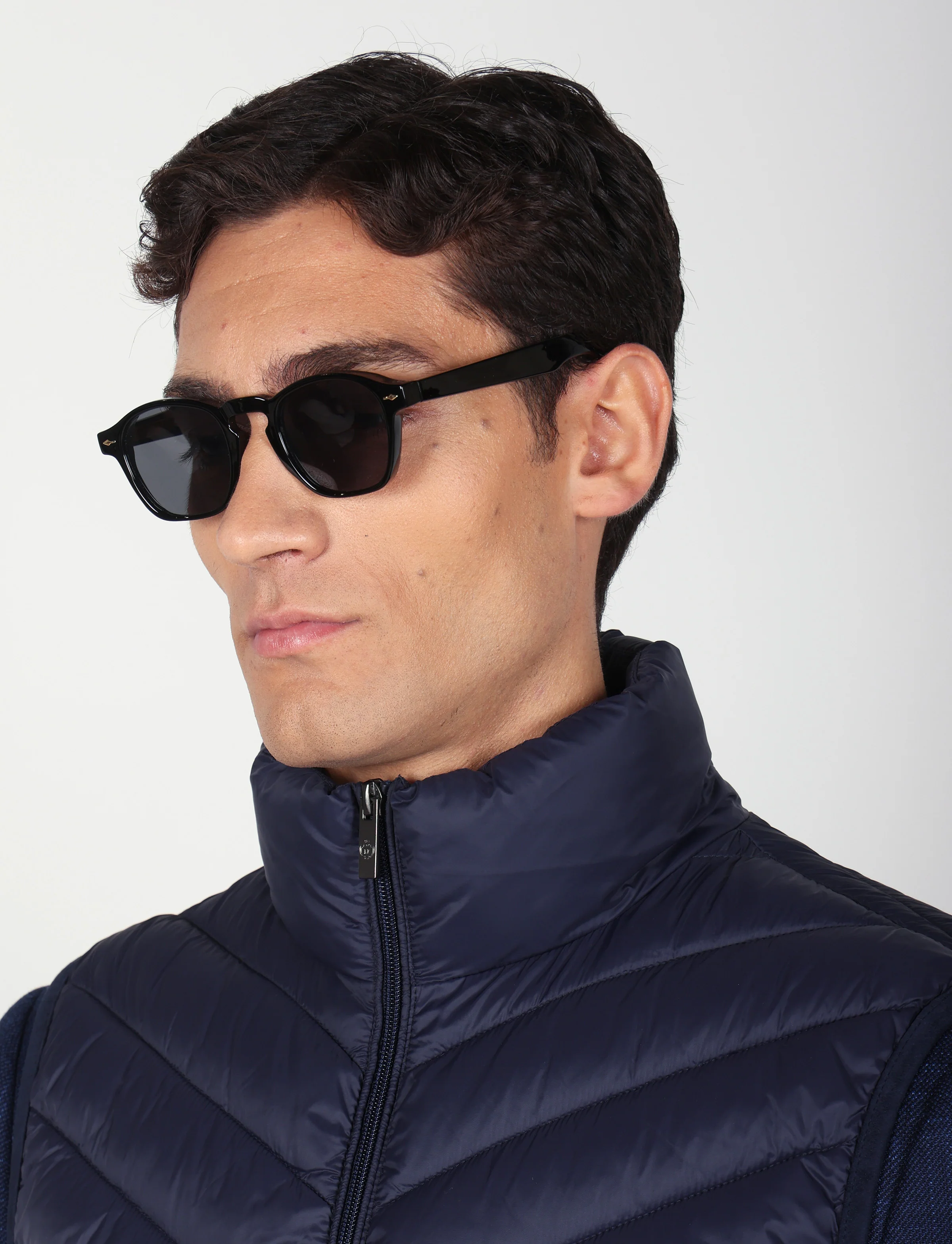 Gilet imbottito leggero - Image 3