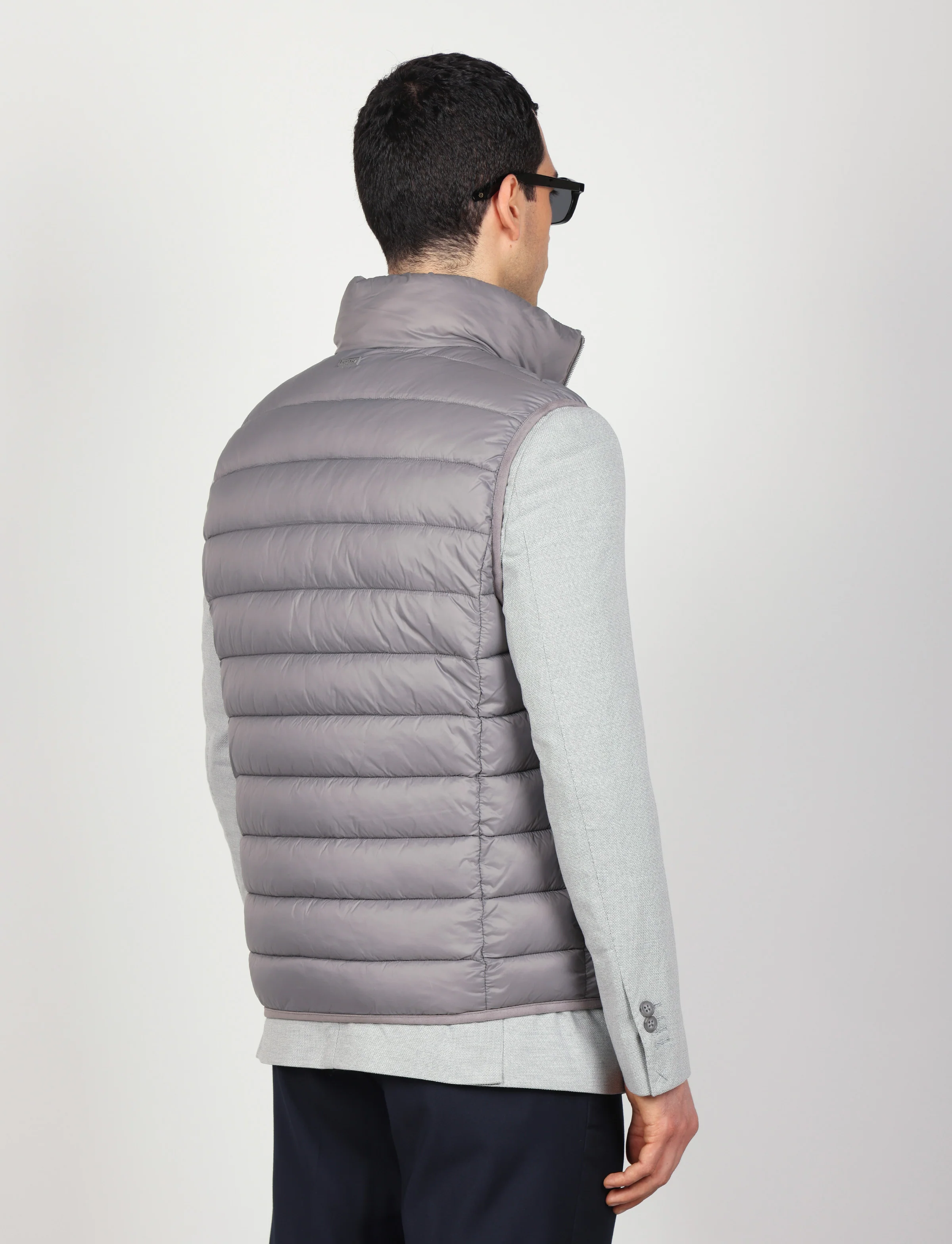 Gilet imbottito leggero - Image 30