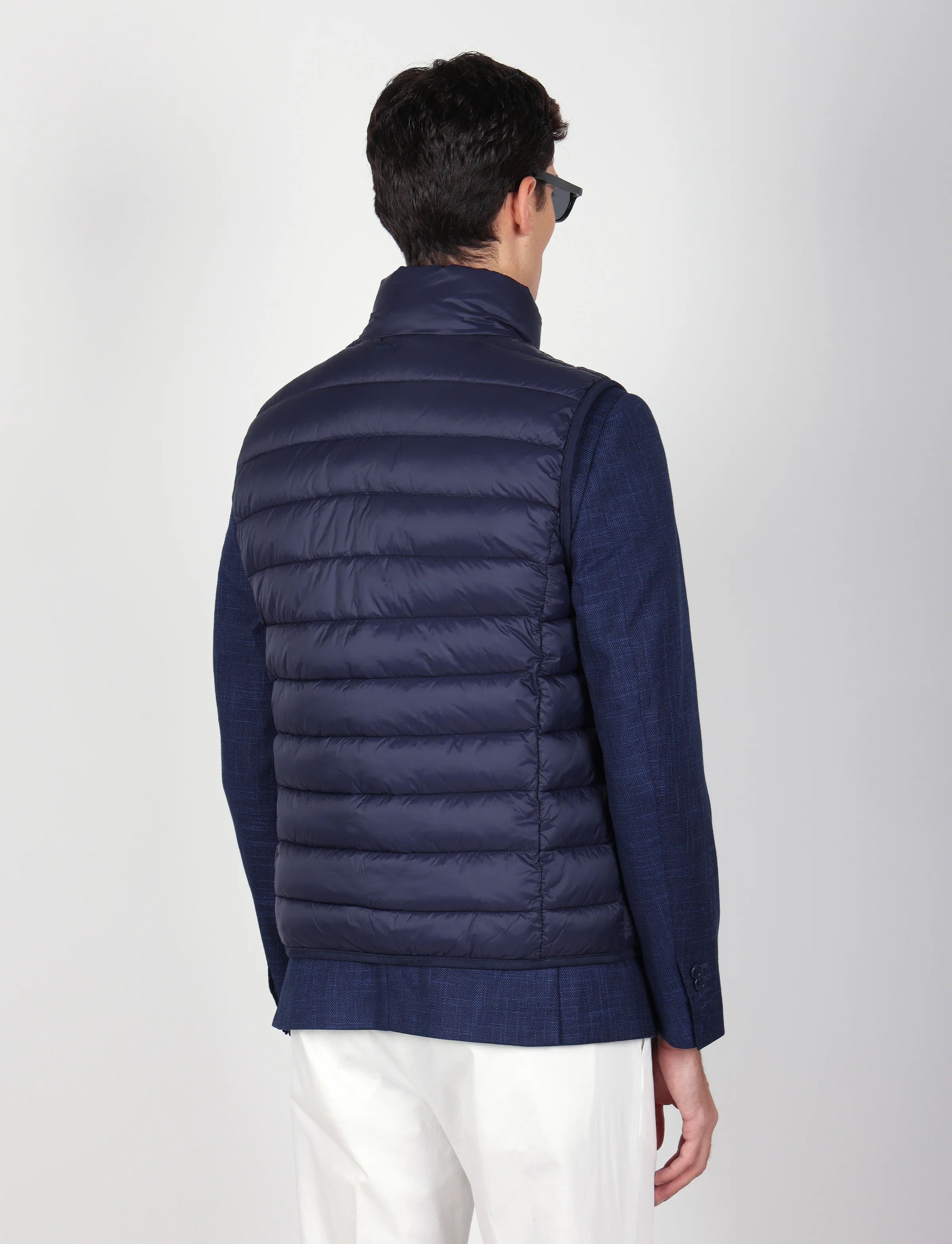 Gilet imbottito leggero - Image 4