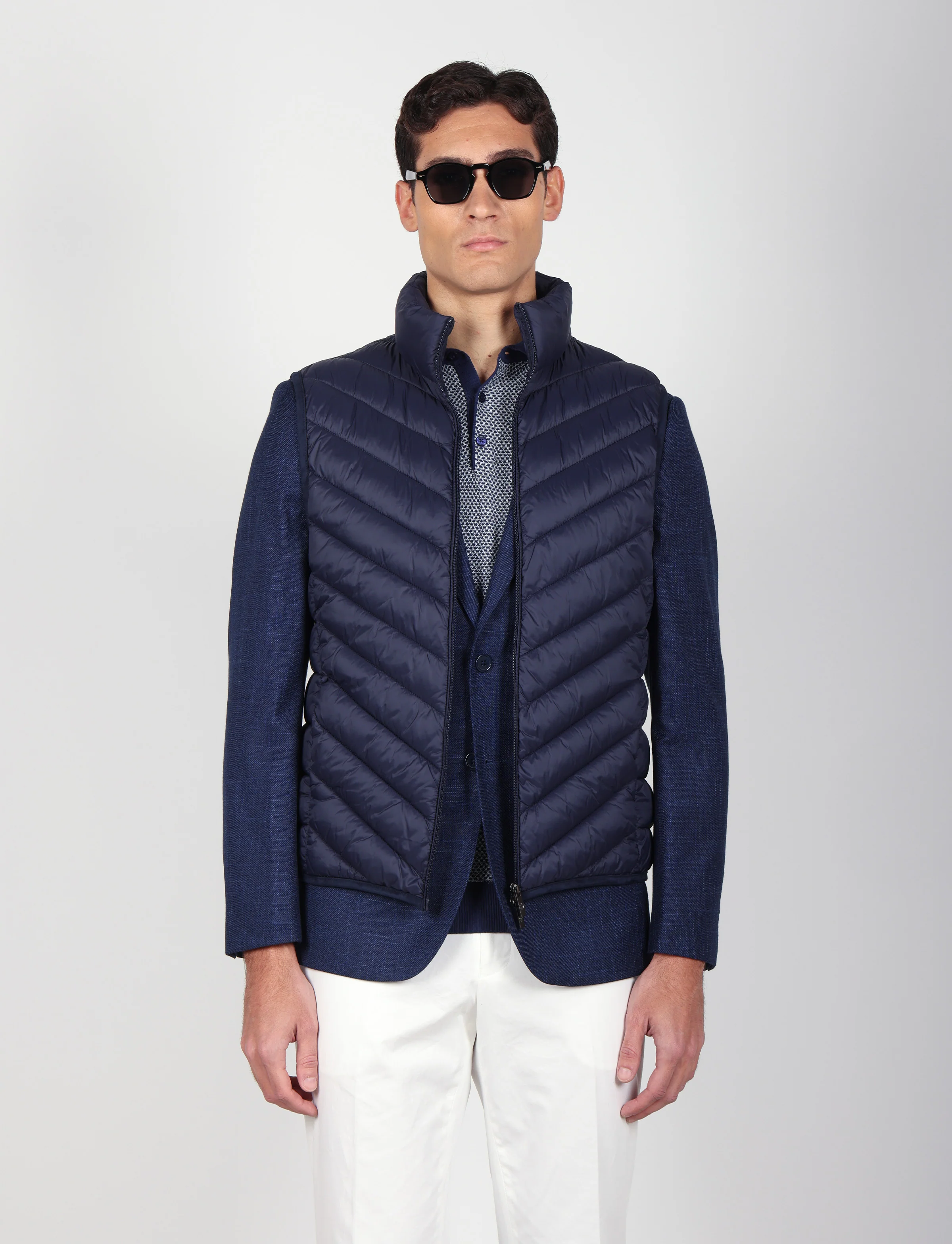 Gilet imbottito leggero - Image 5
