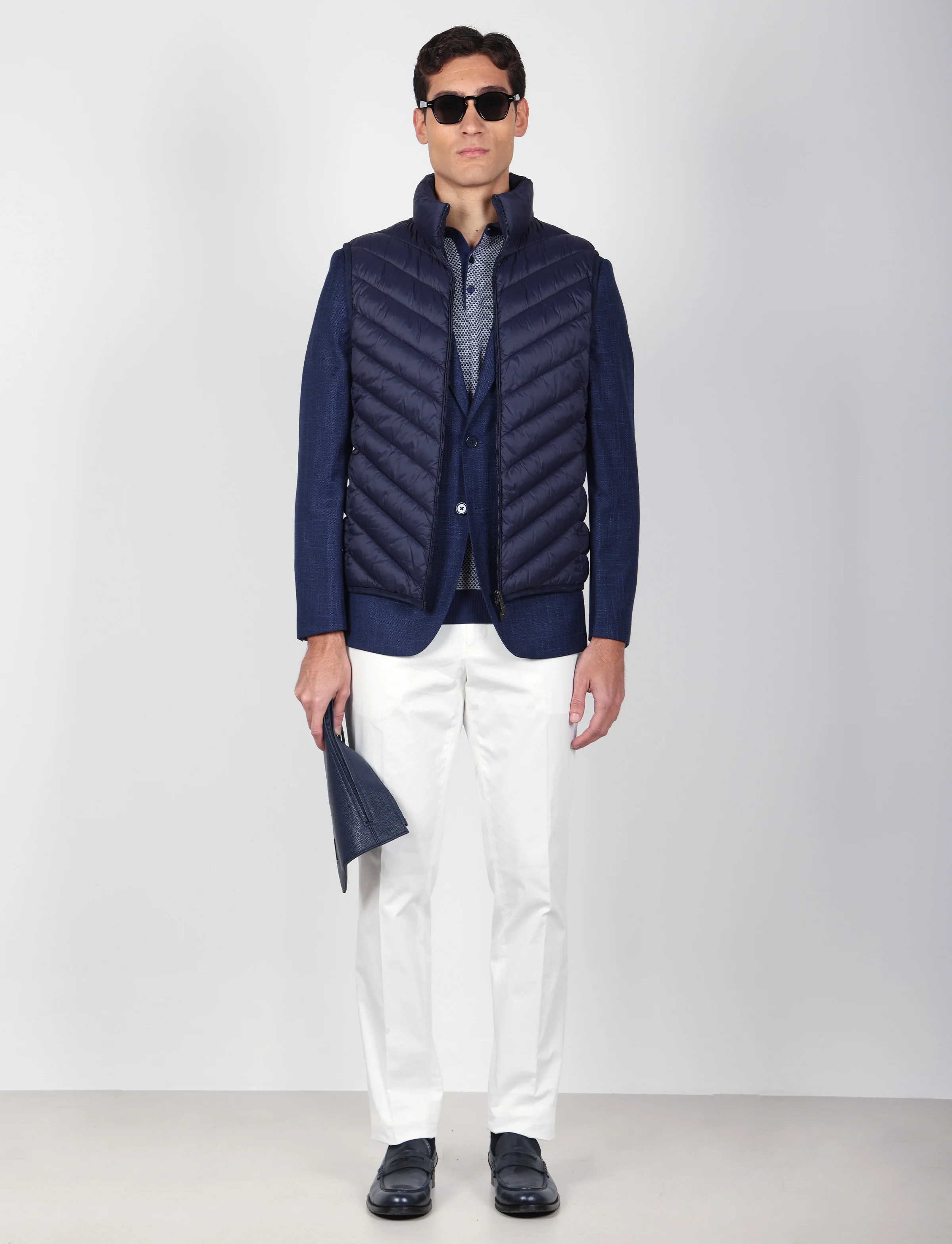 Gilet imbottito leggero - Image 6