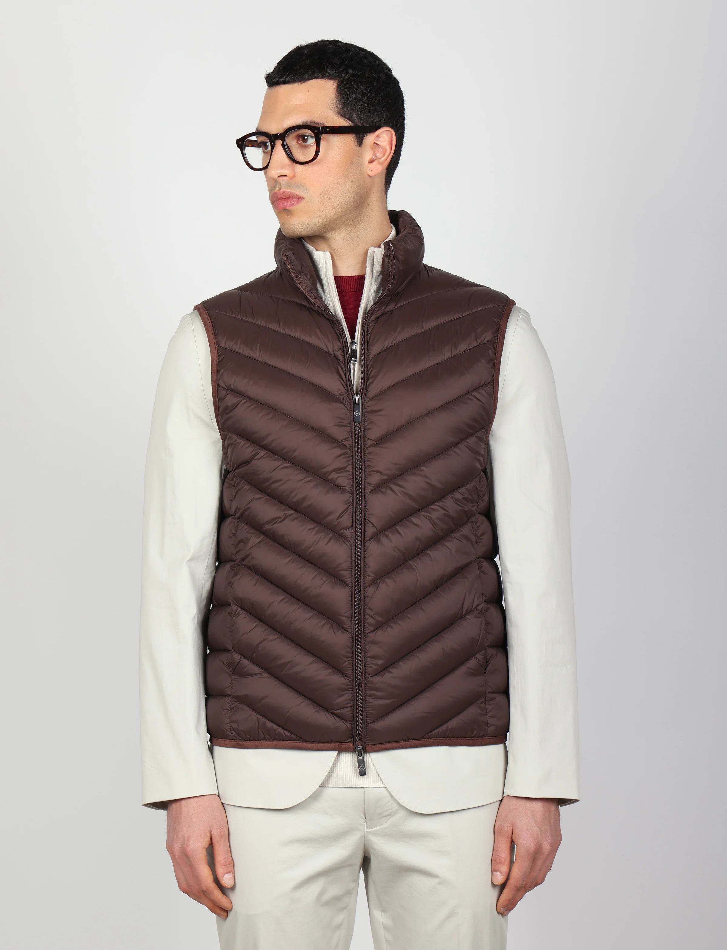 Gilet imbottito leggero - Image 7