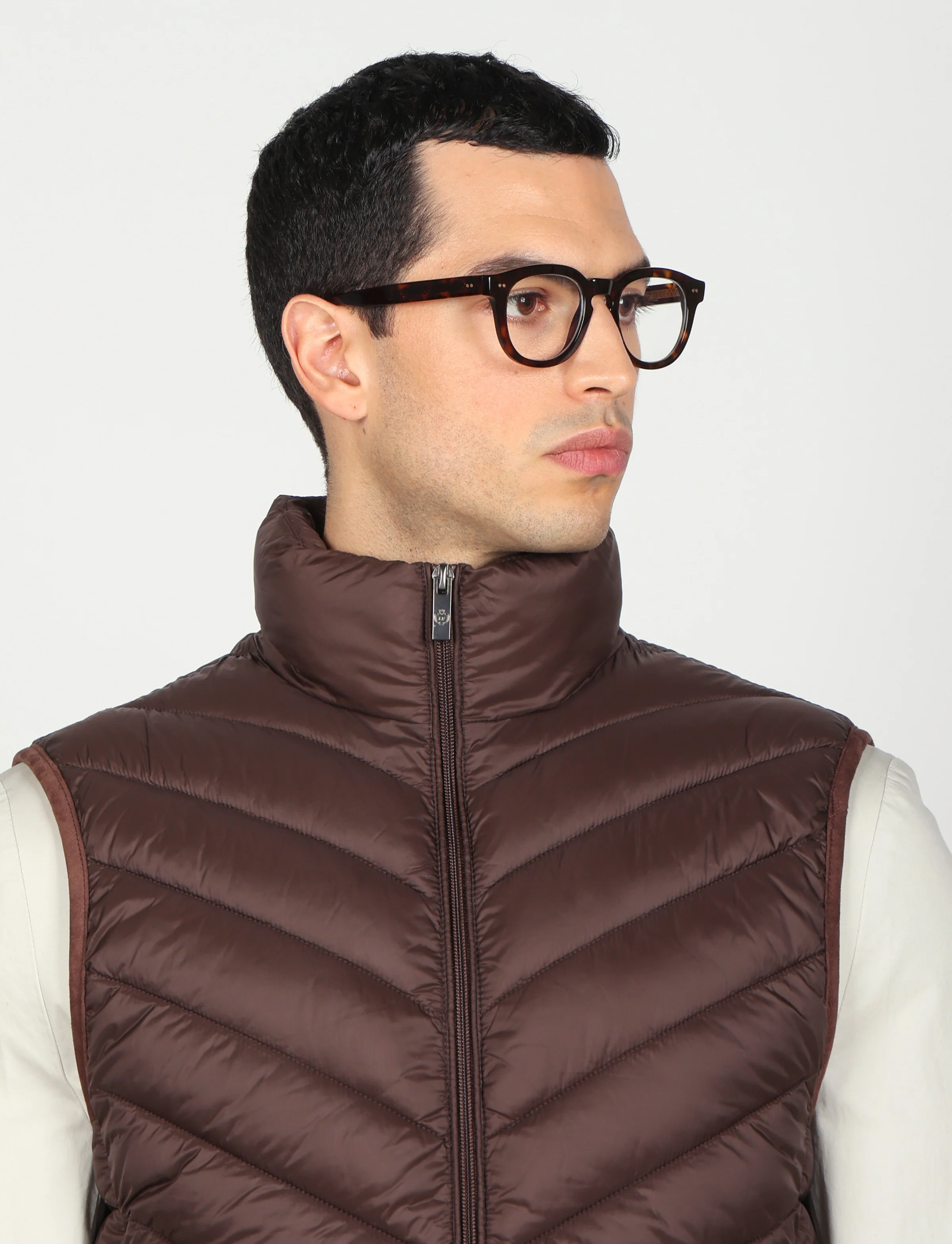 Gilet imbottito leggero - Image 9
