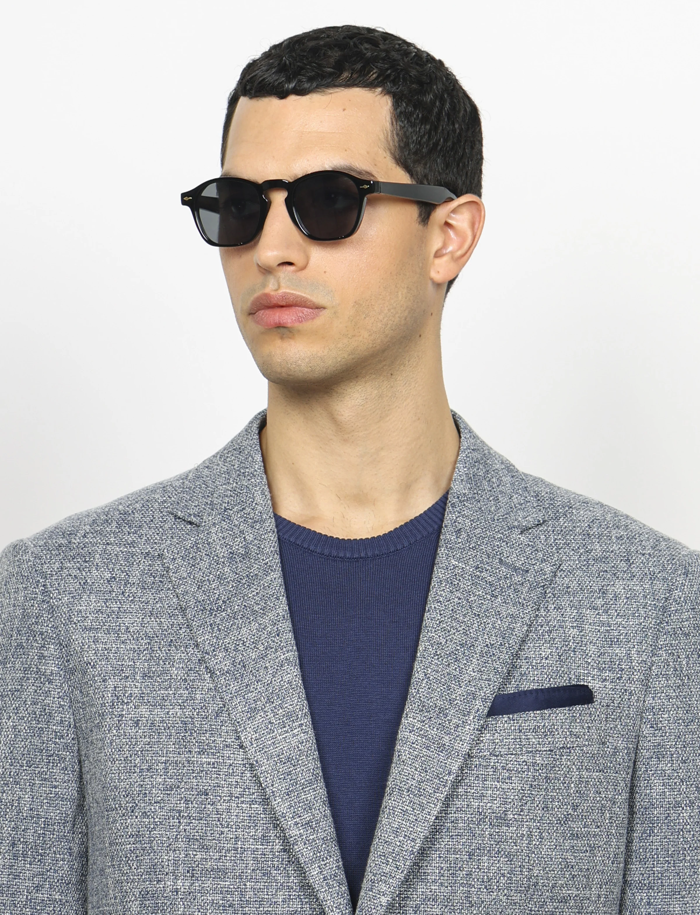 Giacca in tessuto corda Drop 6 - Image 15