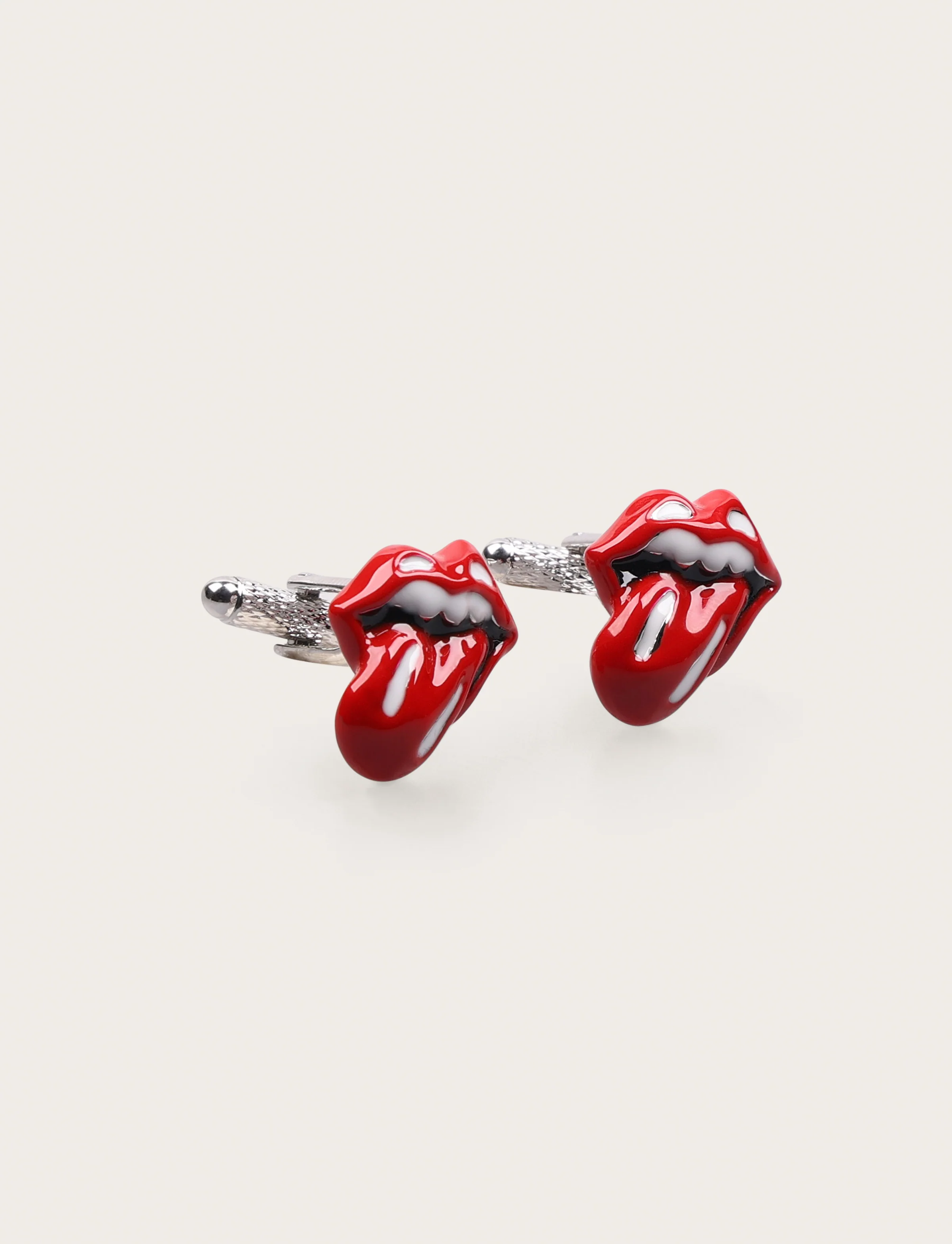 Gemelli da camicia rolling stones