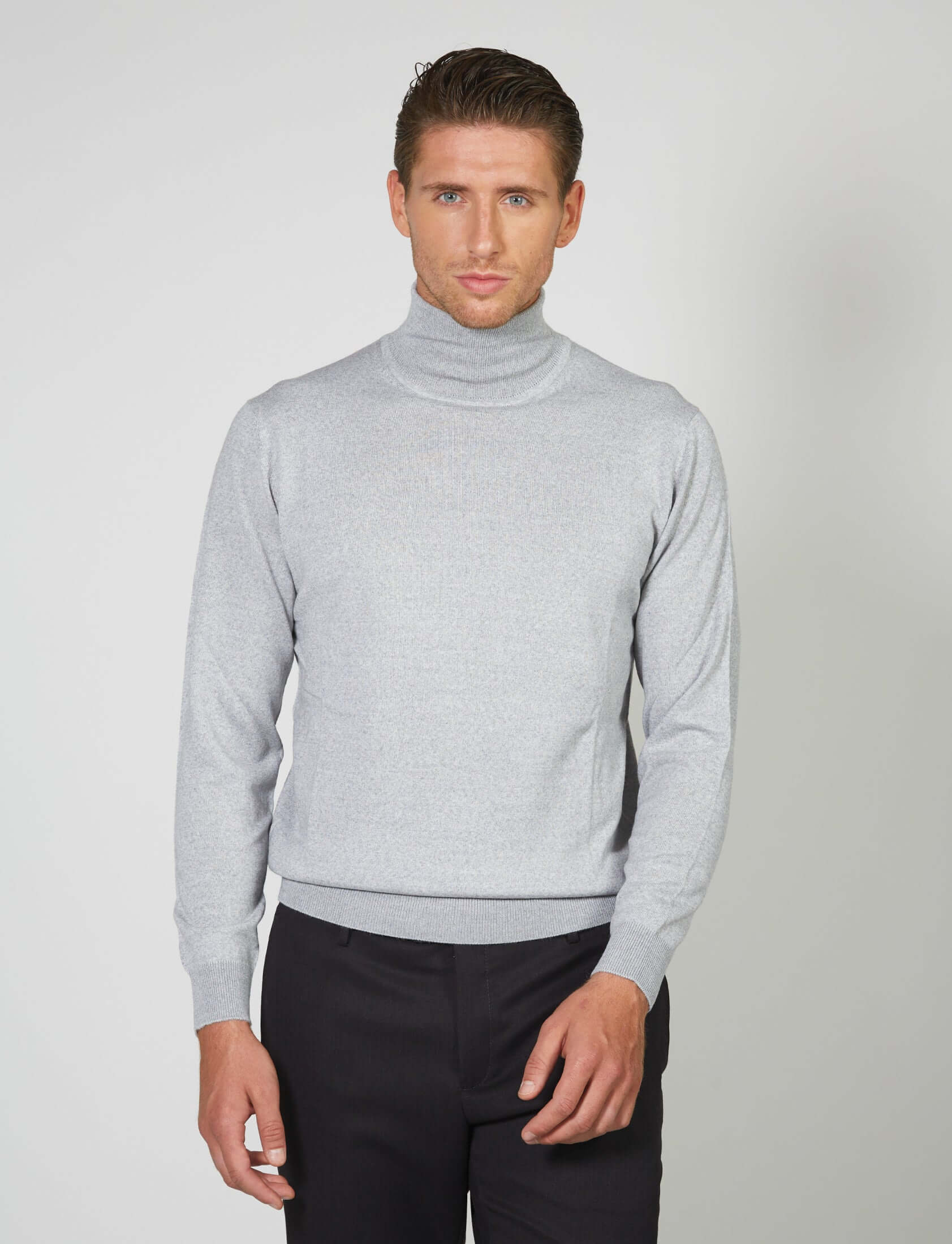 Dolcevita basic in lana merino - Image 46