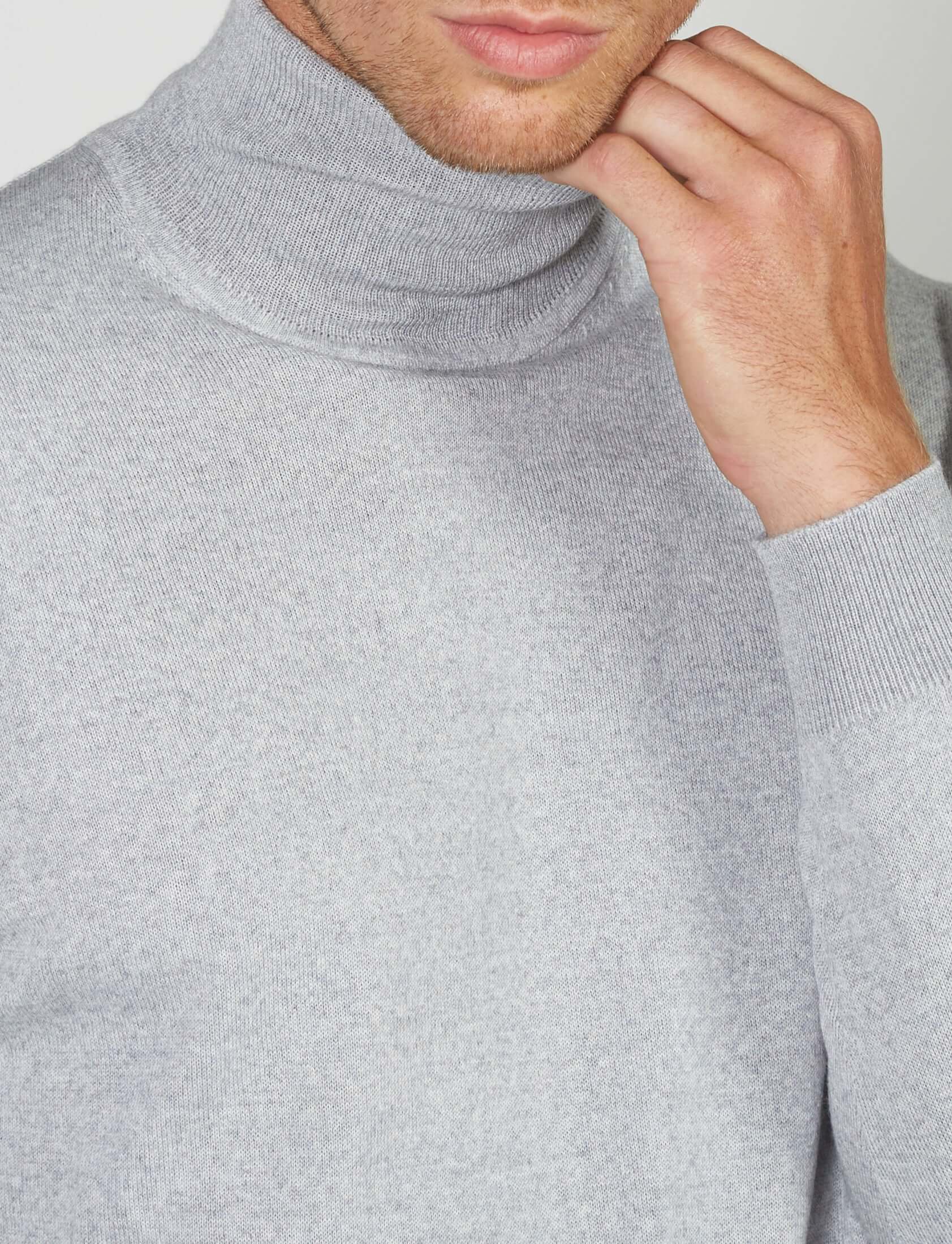 Dolcevita basic in lana merino - Image 48