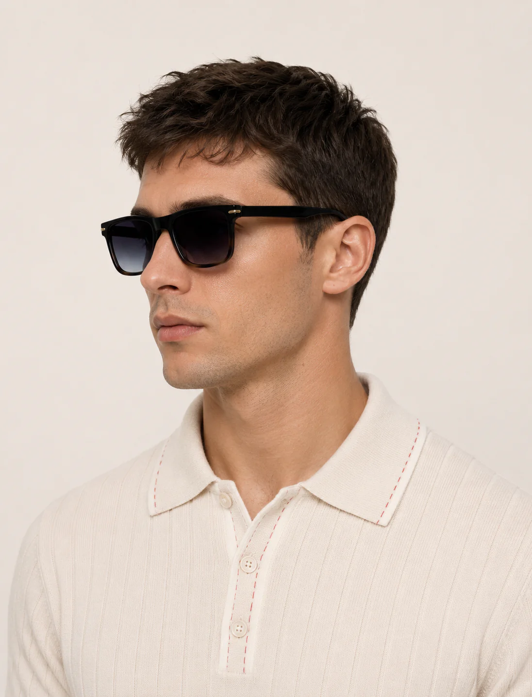 Occhi da sole modello Portofino - Image 2
