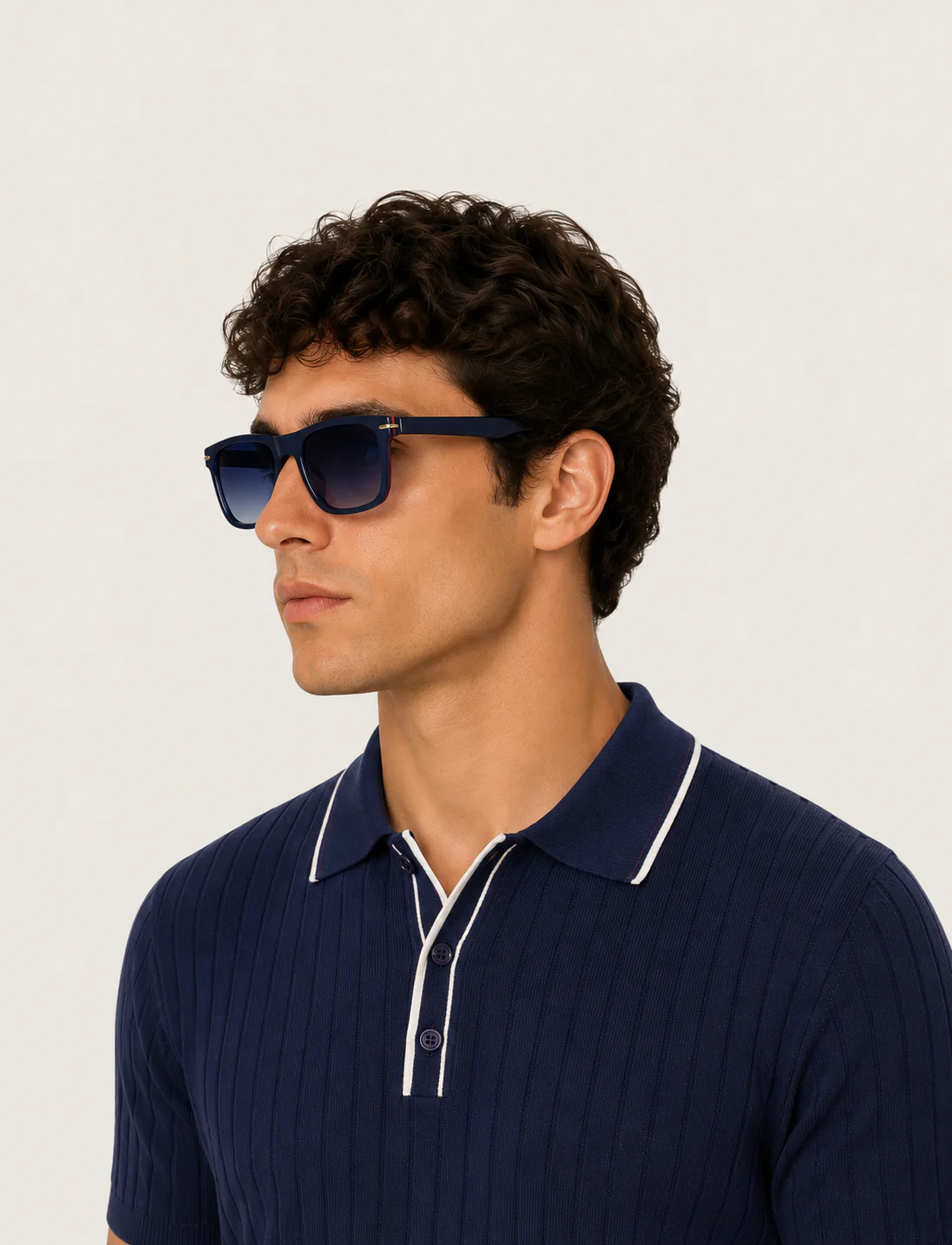 Occhi da sole modello Portofino - Image 6