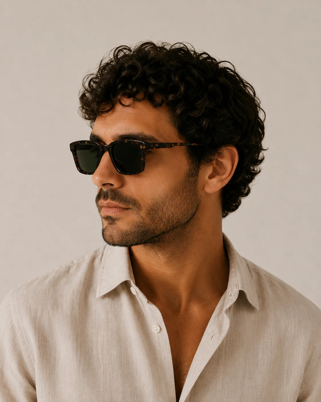 Occhiali da sole modello Palermo - Image 2