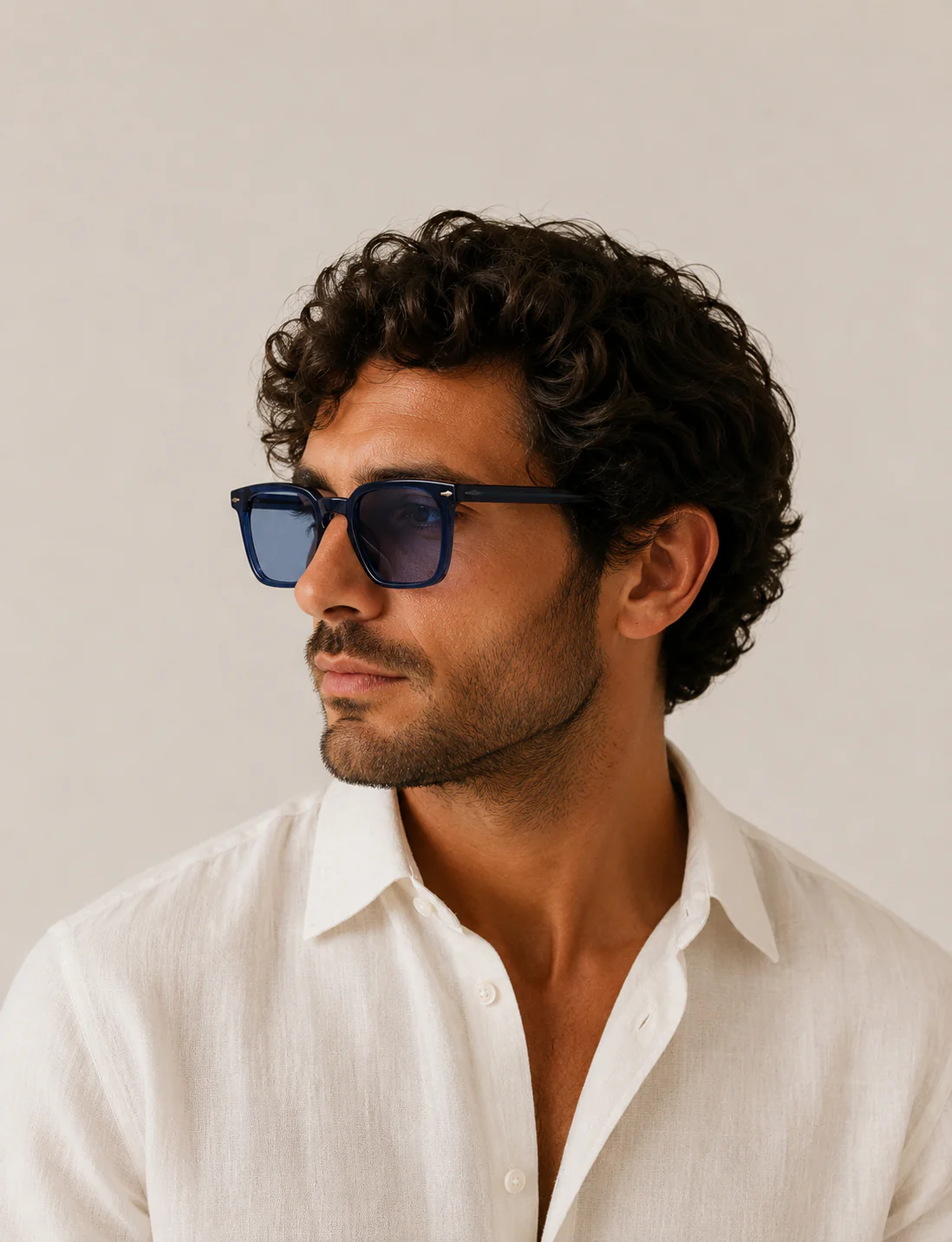 Occhiali da sole modello Bari - Image 2