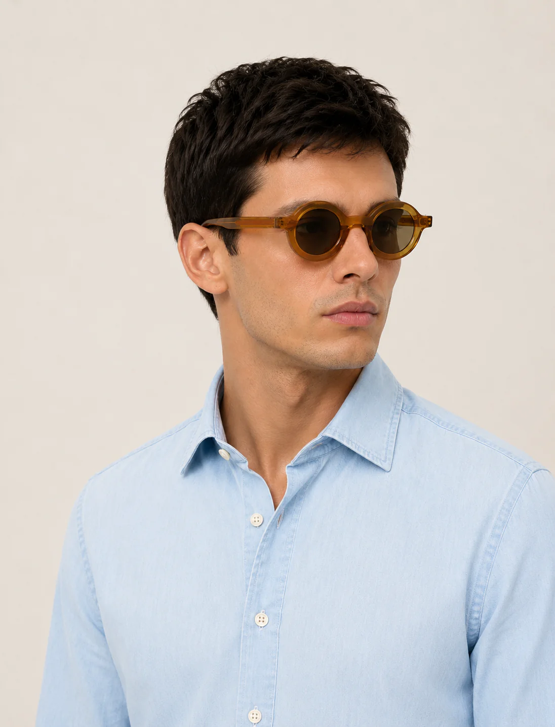 Occhiali da sole modello Siena - Image 10
