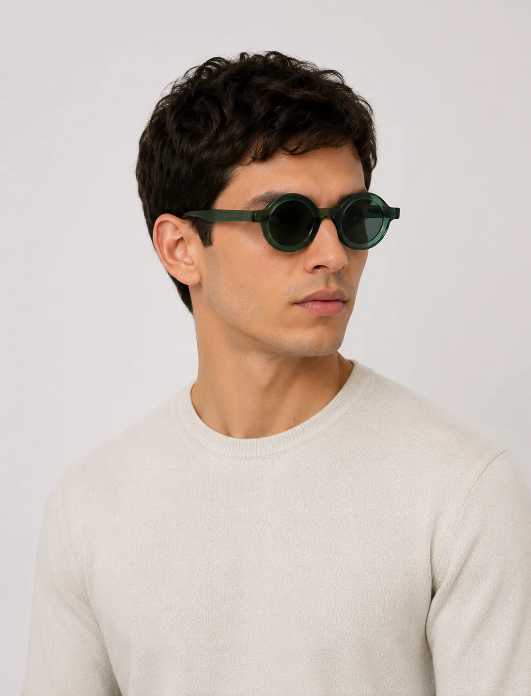 Occhiali da sole modello Siena - Image 14