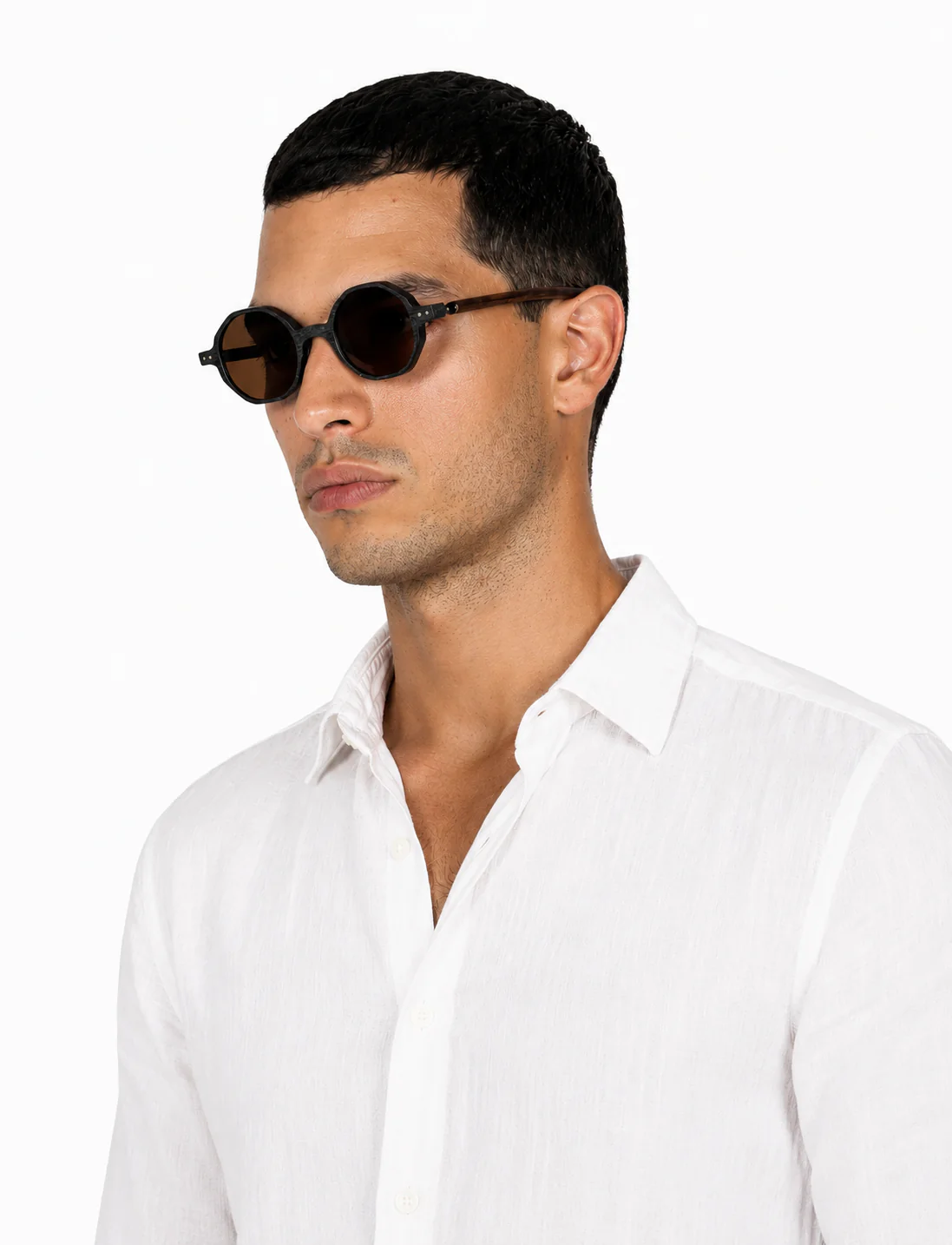 Occhiali da sole modello Vinci - Image 10
