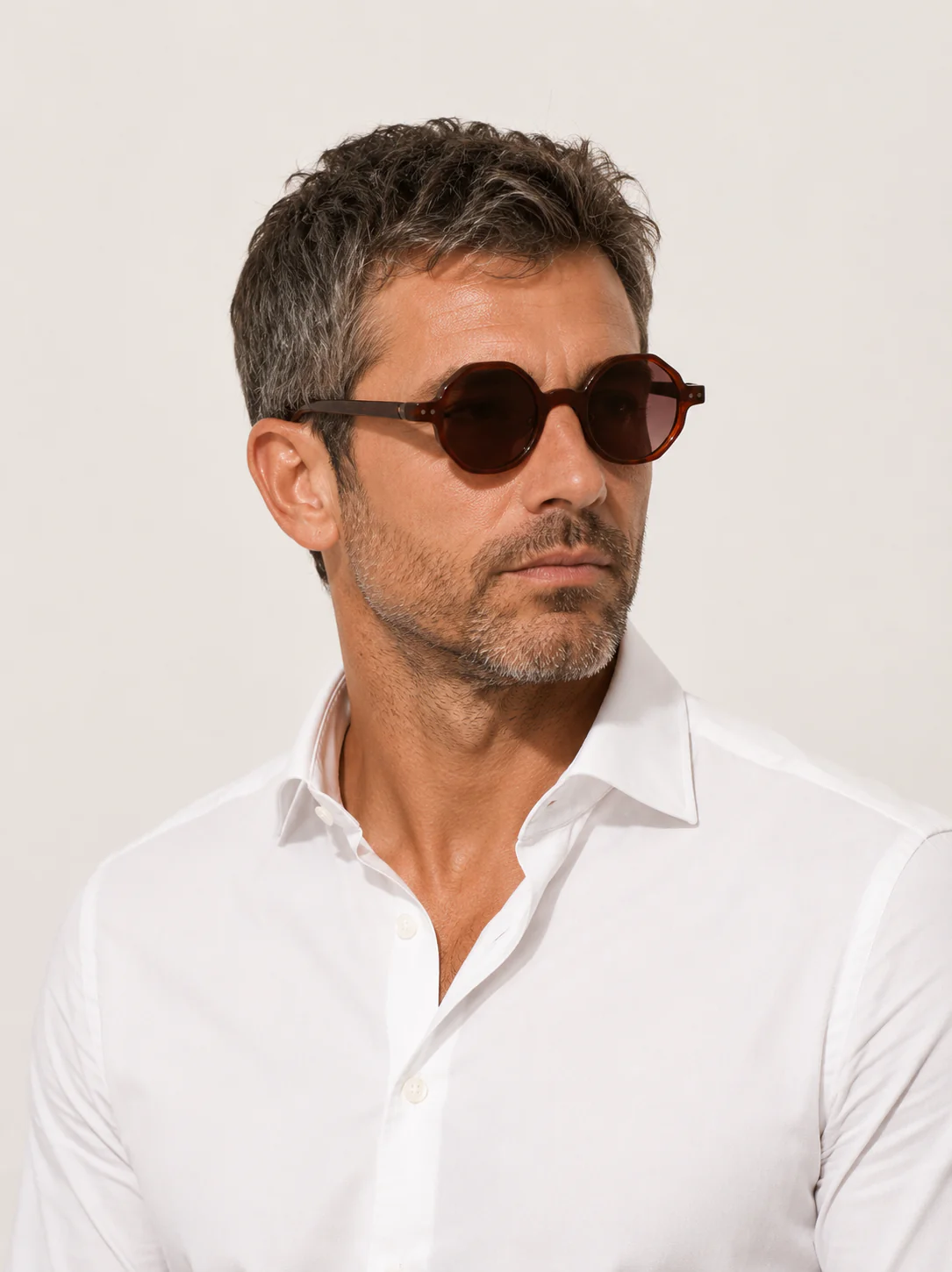 Occhiali da sole modello Vinci - Image 2