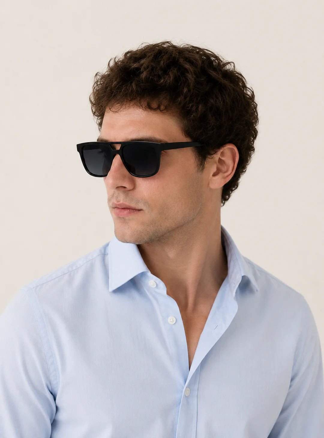 Occhiali da sole modello Trieste - Image 2