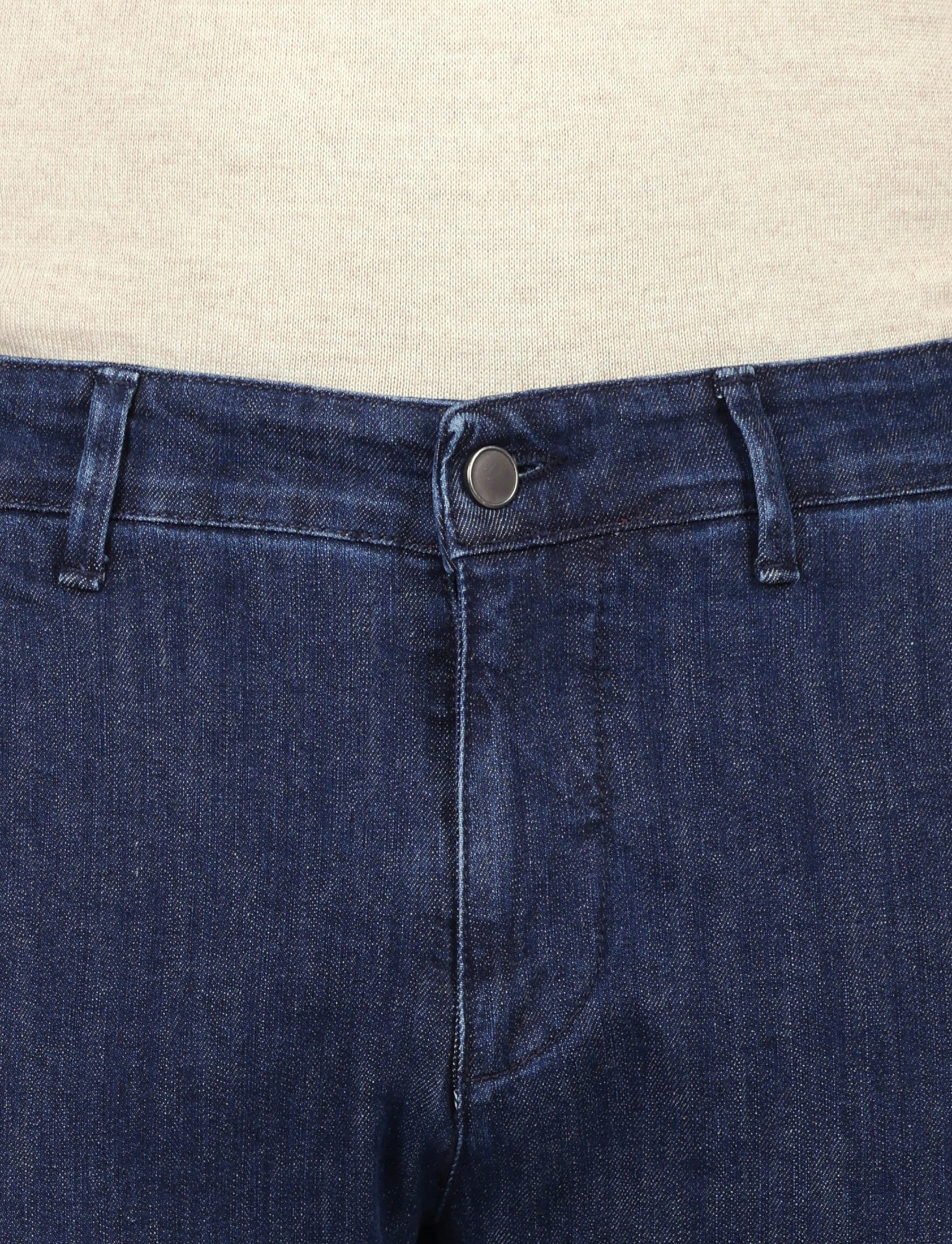Jeans in cotone stretch - Image 7