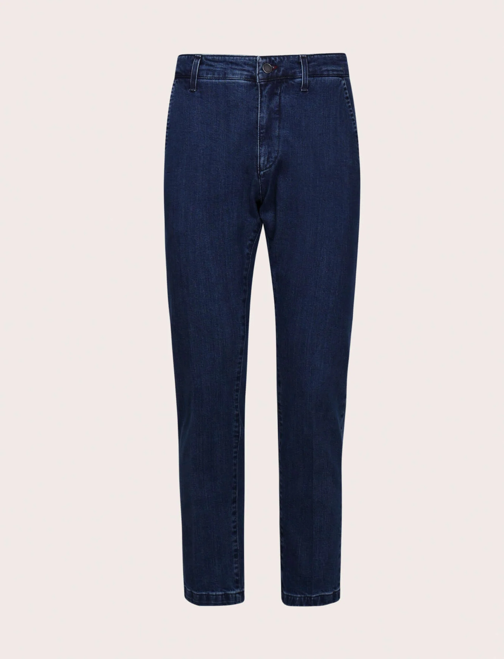 Jeans tasca america in cotone stretch