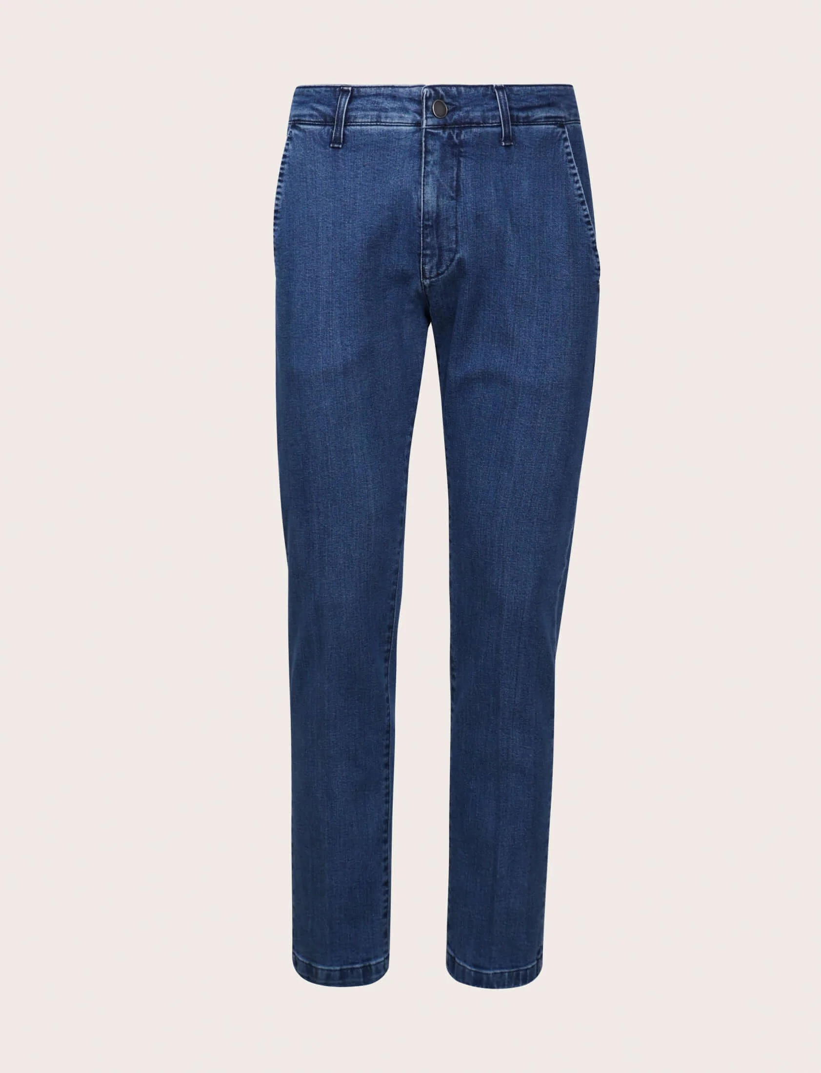 Jeans tasca america in cotone stretch - Image 4