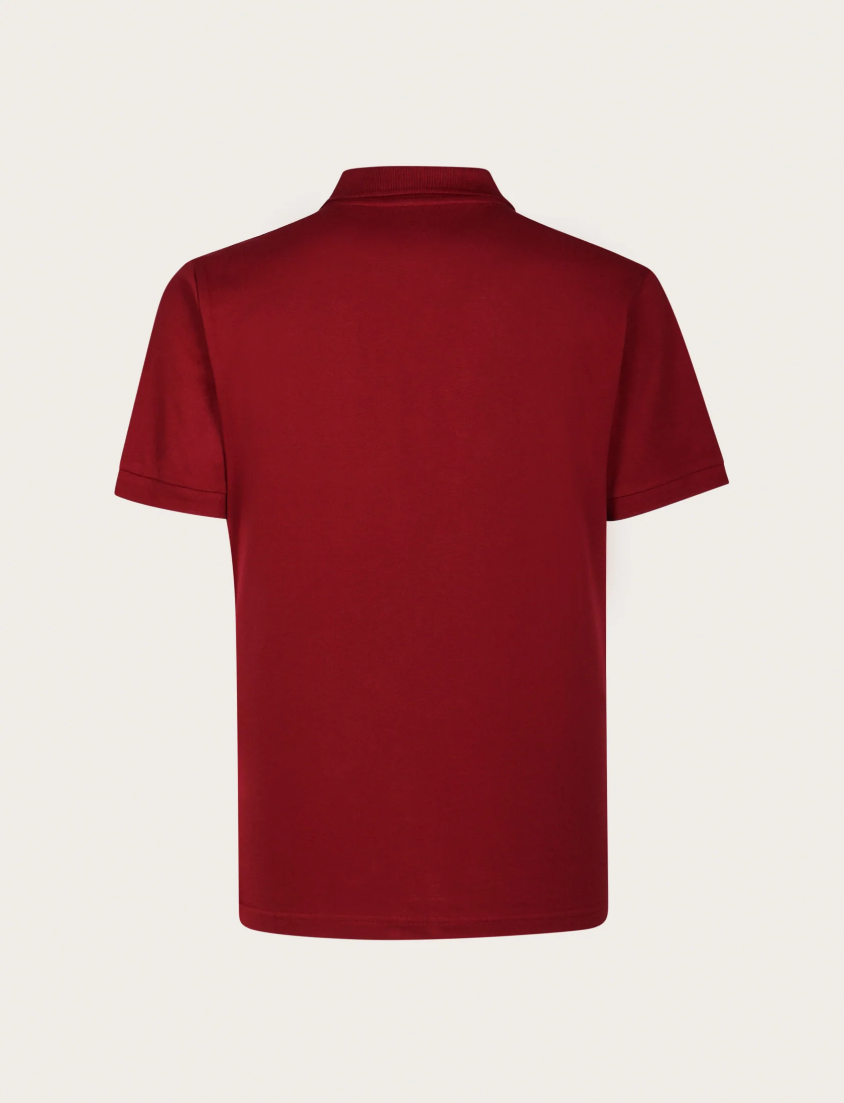Polo in cotone tinta unita - Image 17