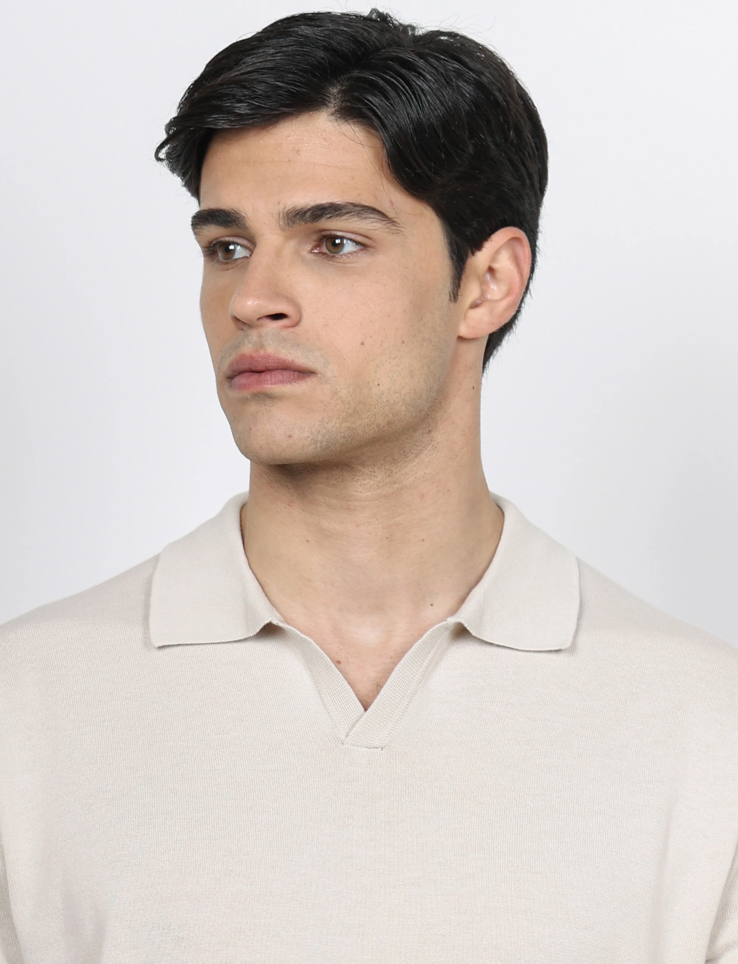 Polo in cotone leggero - Image 10