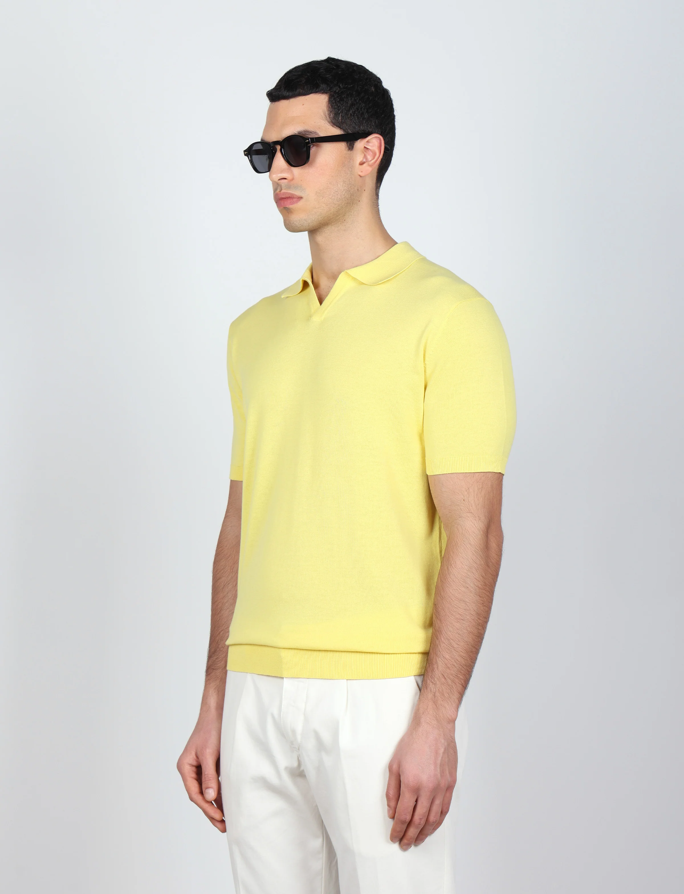 Polo in cotone leggero - Image 51