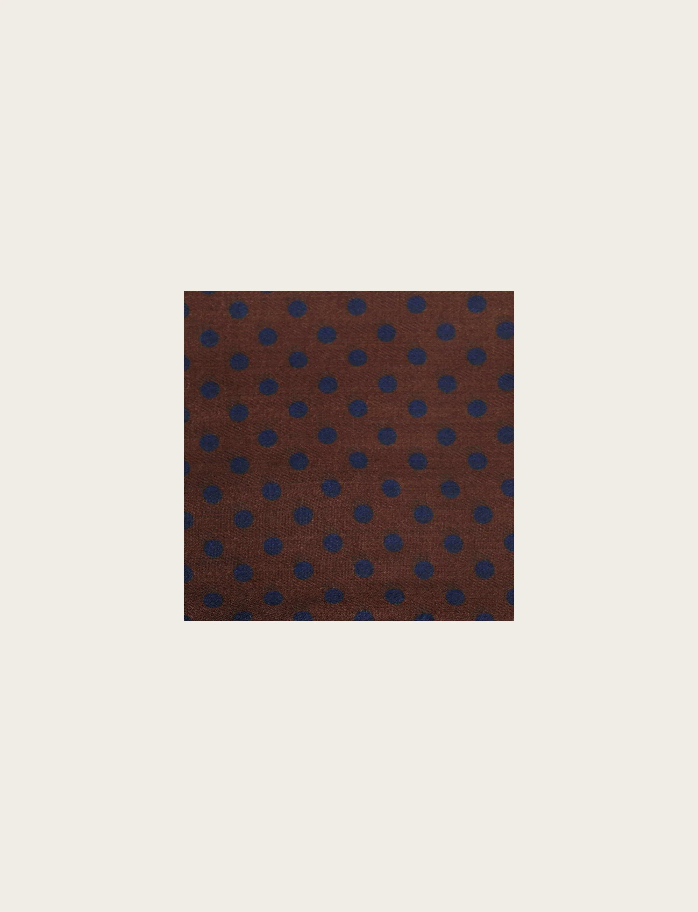 Pochette fantasia pois grandi - Image 5