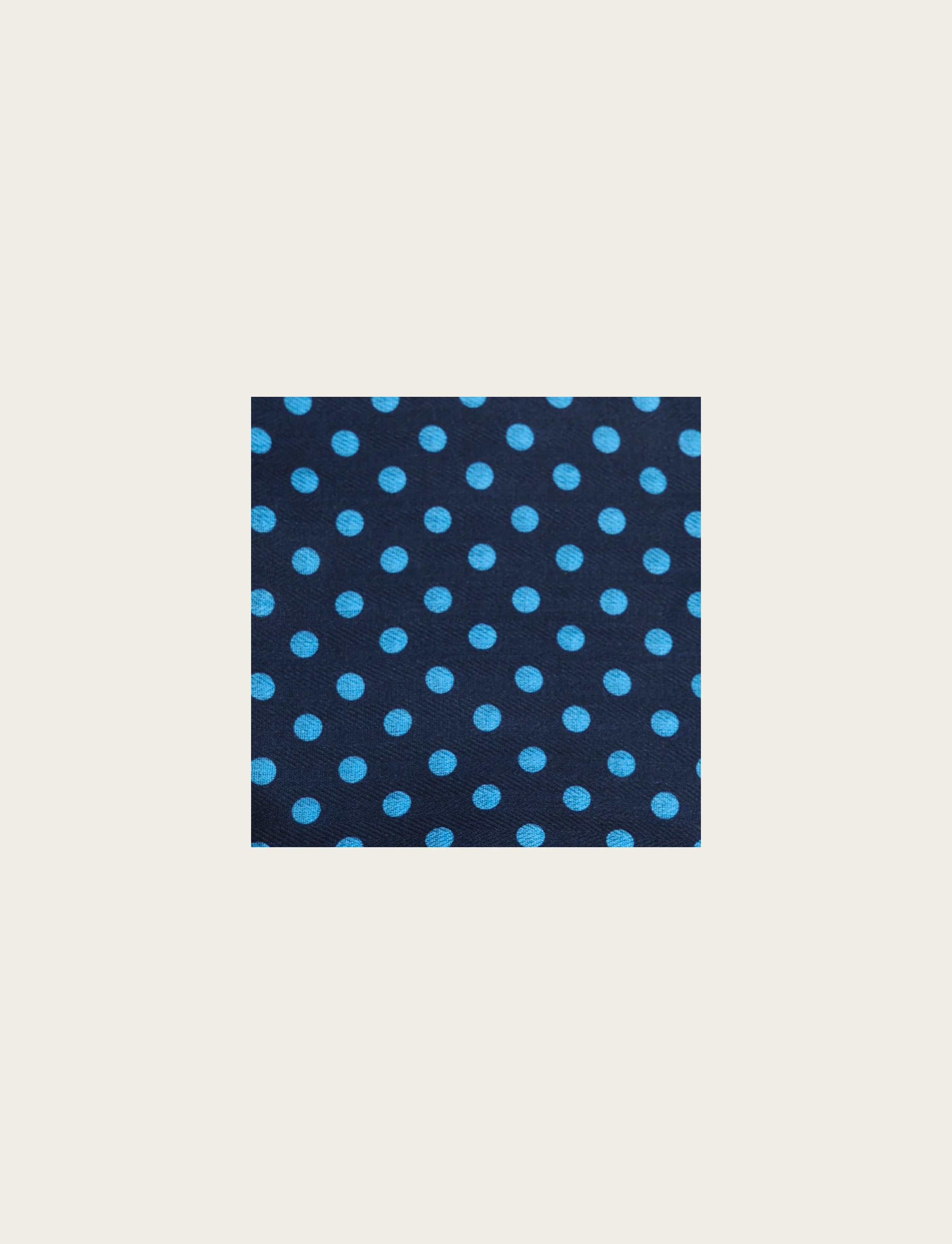 Pochette fantasia pois grandi - Image 7
