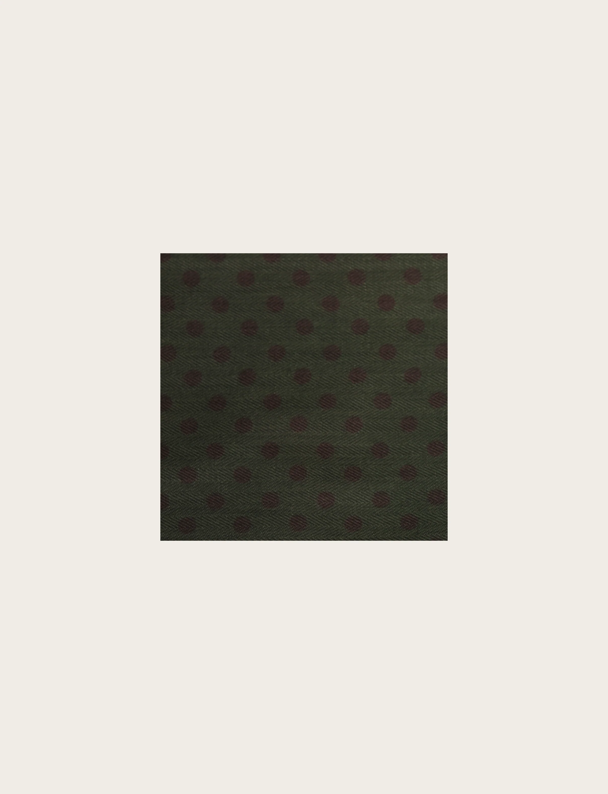 Pochette fantasia pois grandi - Image 9
