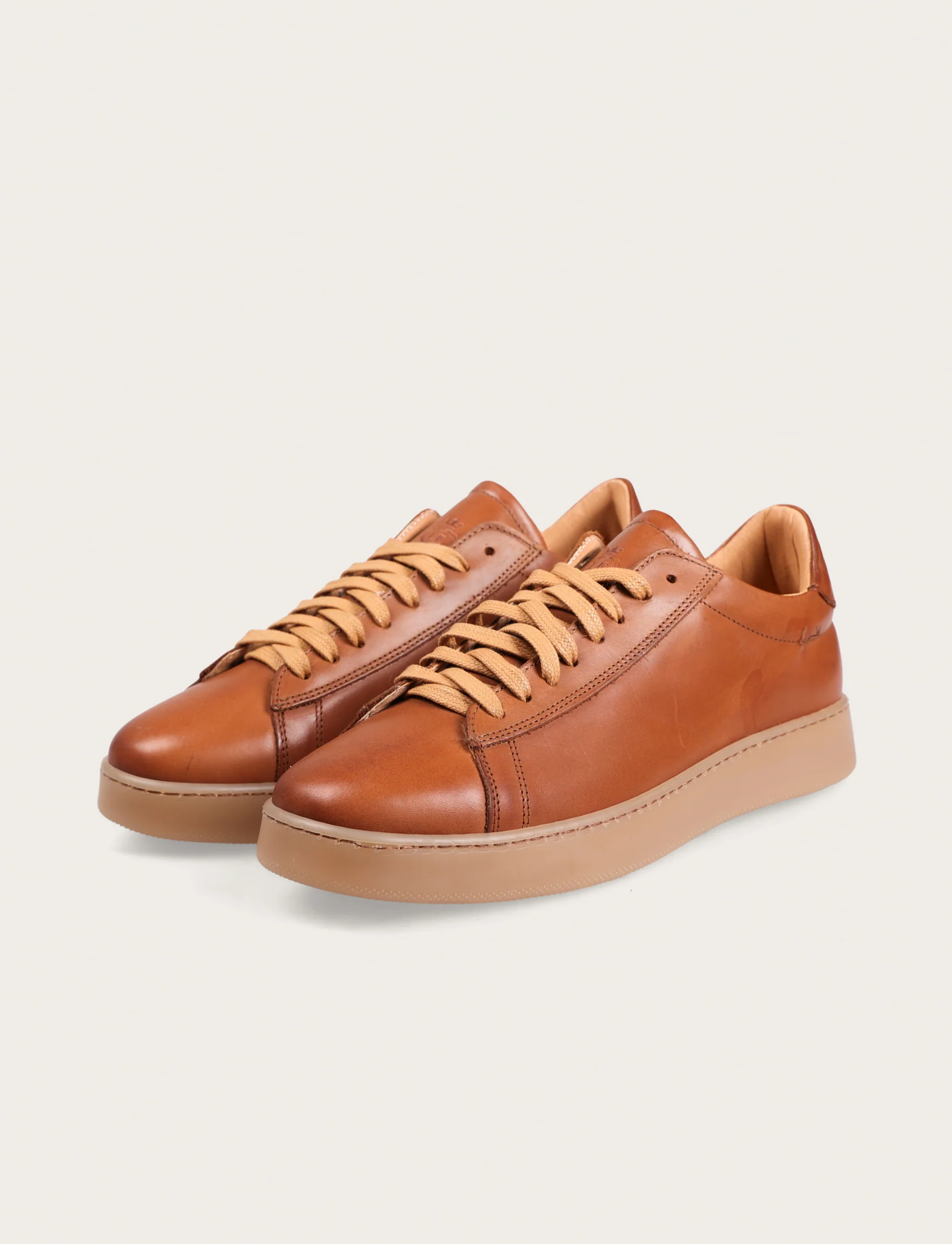 Sneakers in pelle nappa - Image 13