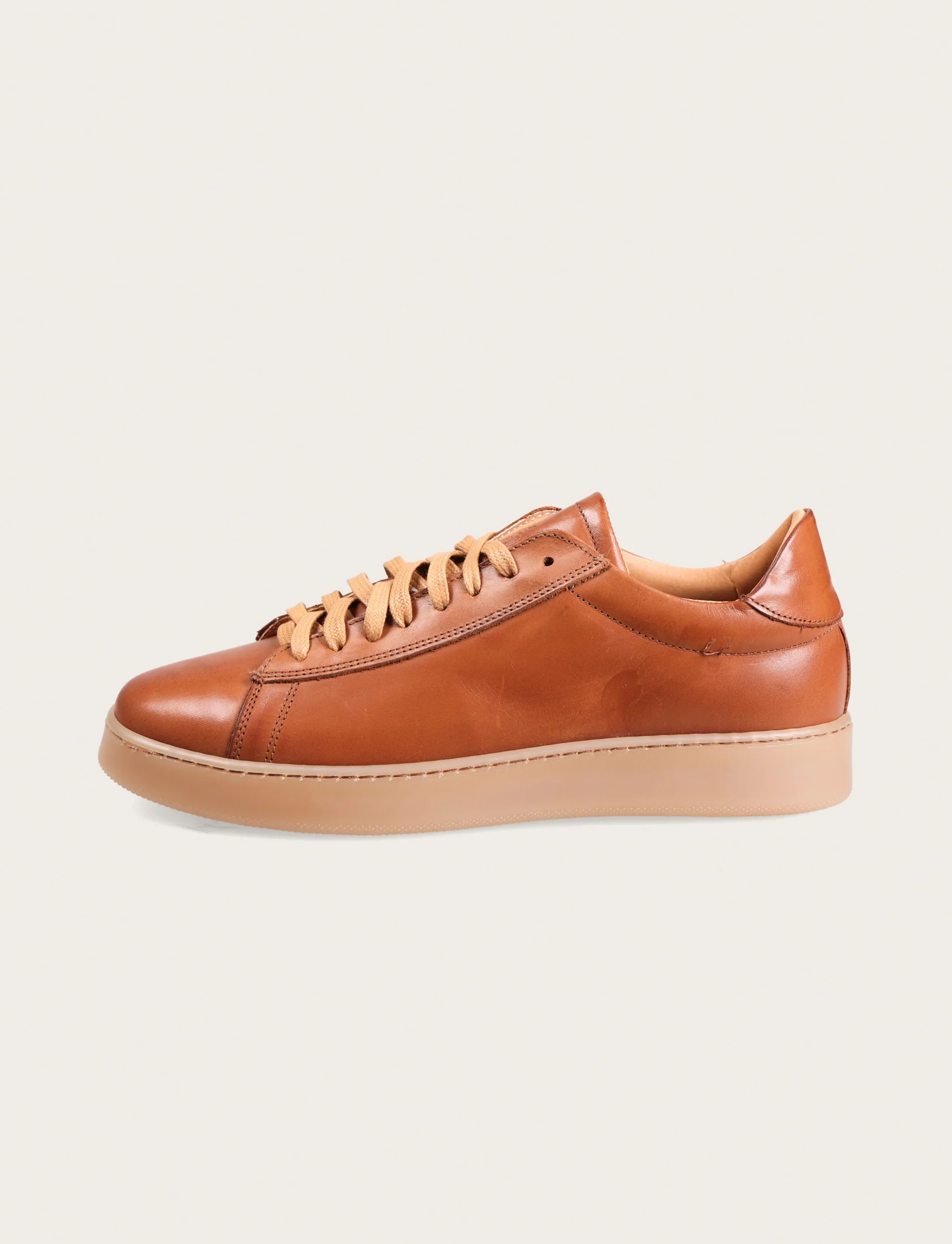Sneakers in pelle nappa - Image 14