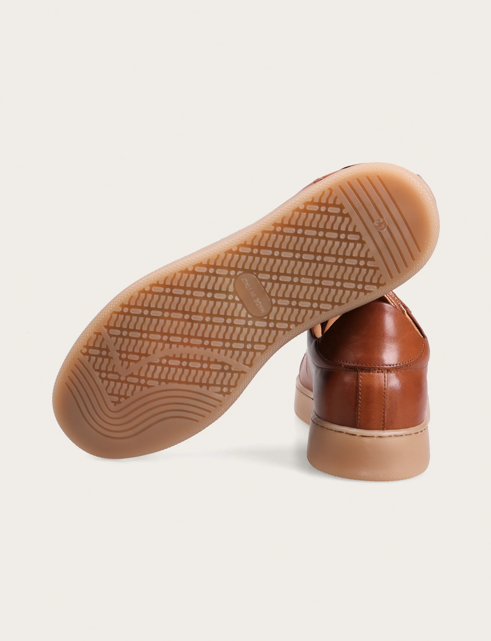 Sneakers in pelle nappa - Image 15