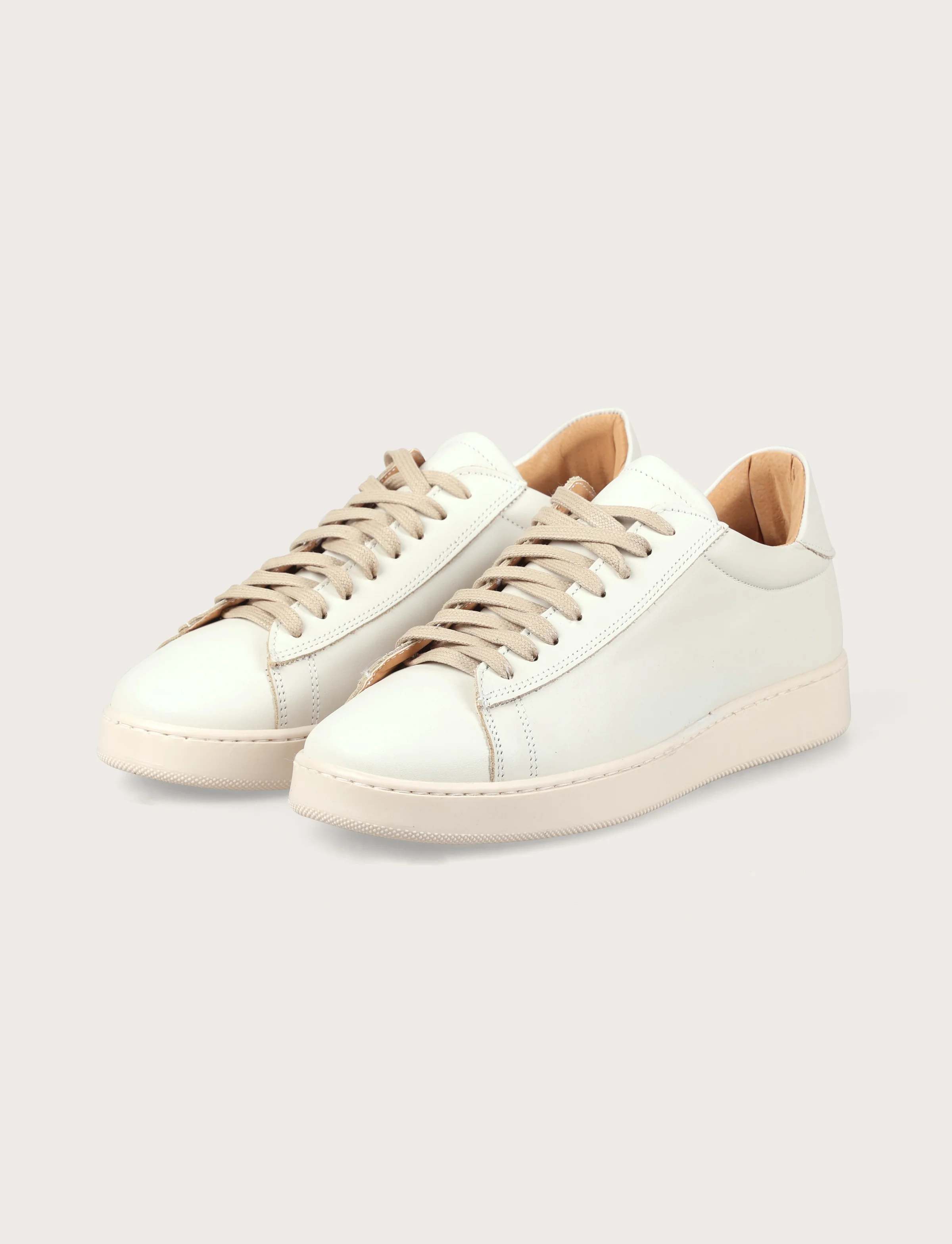 Sneakers in pelle nappa - Image 17