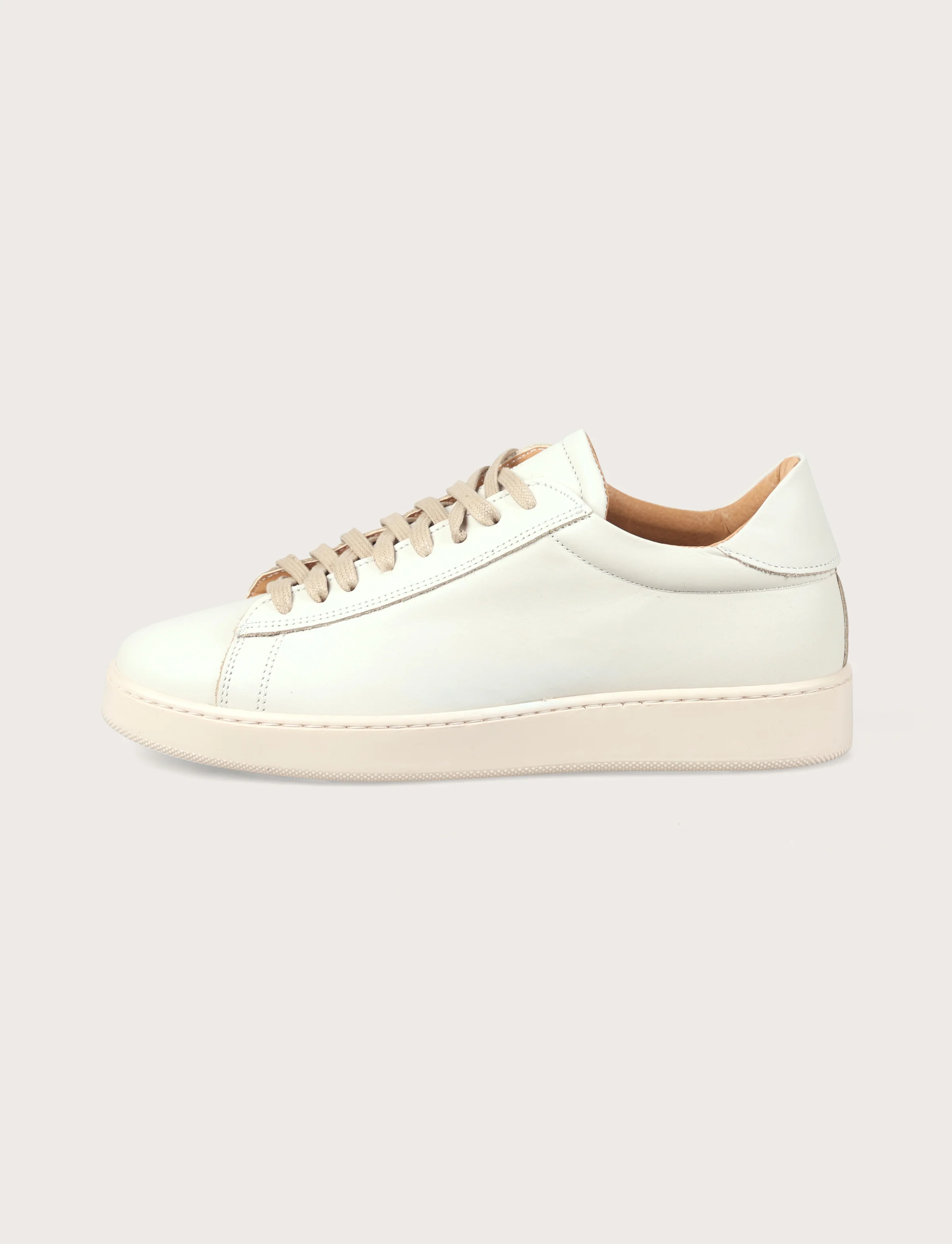 Sneakers in pelle nappa - Image 18