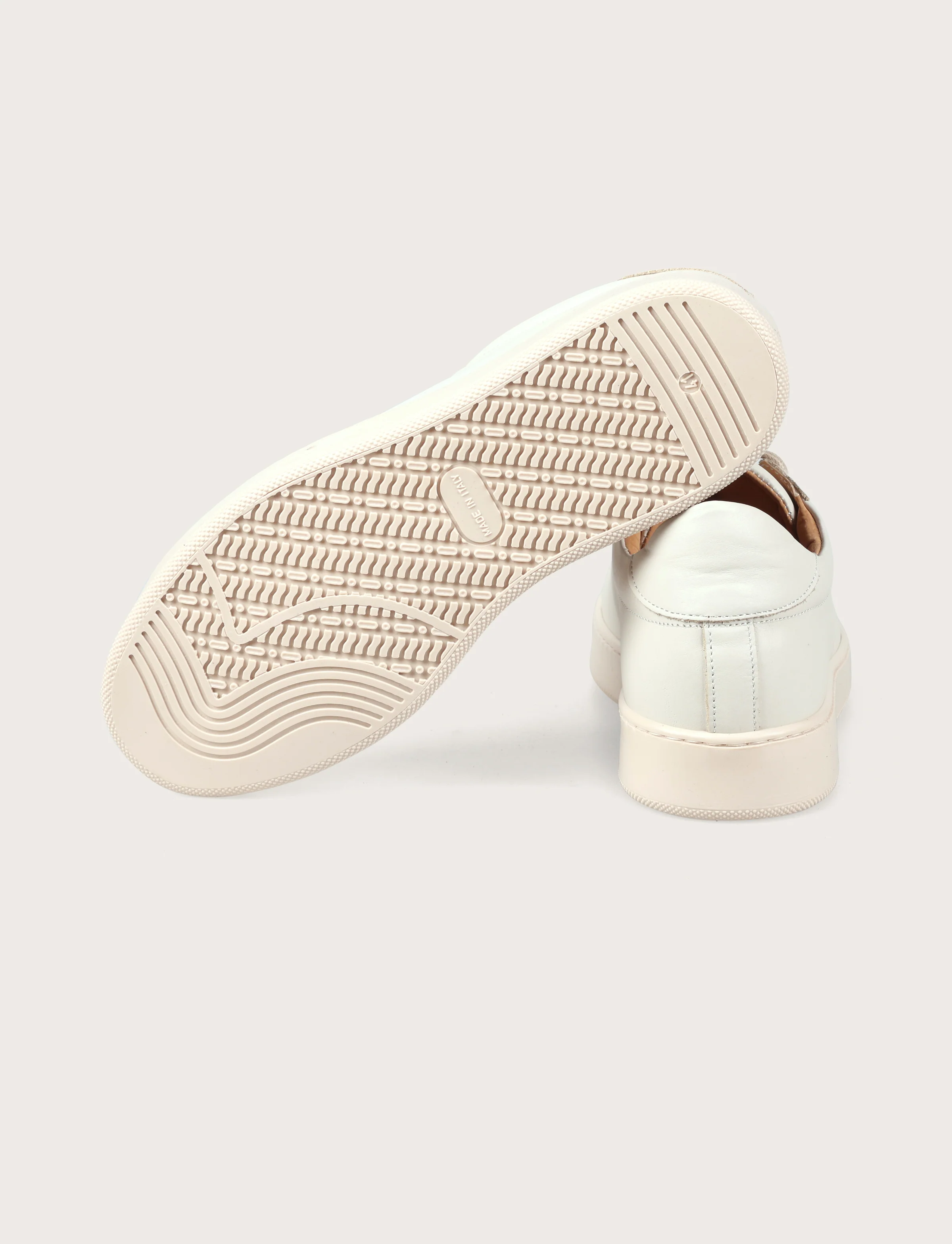 Sneakers in pelle nappa - Image 19