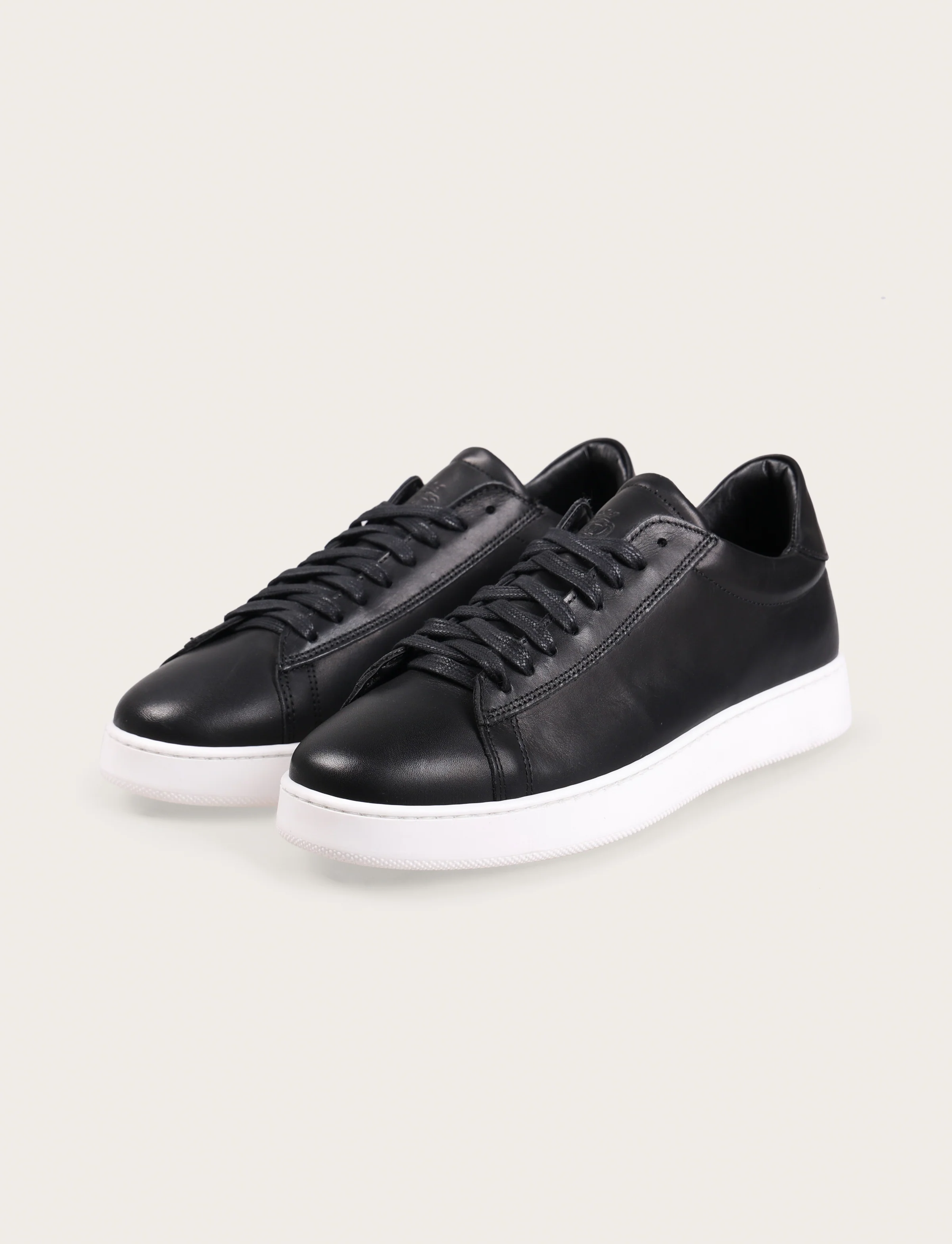 Sneakers in pelle nappa - Image 5