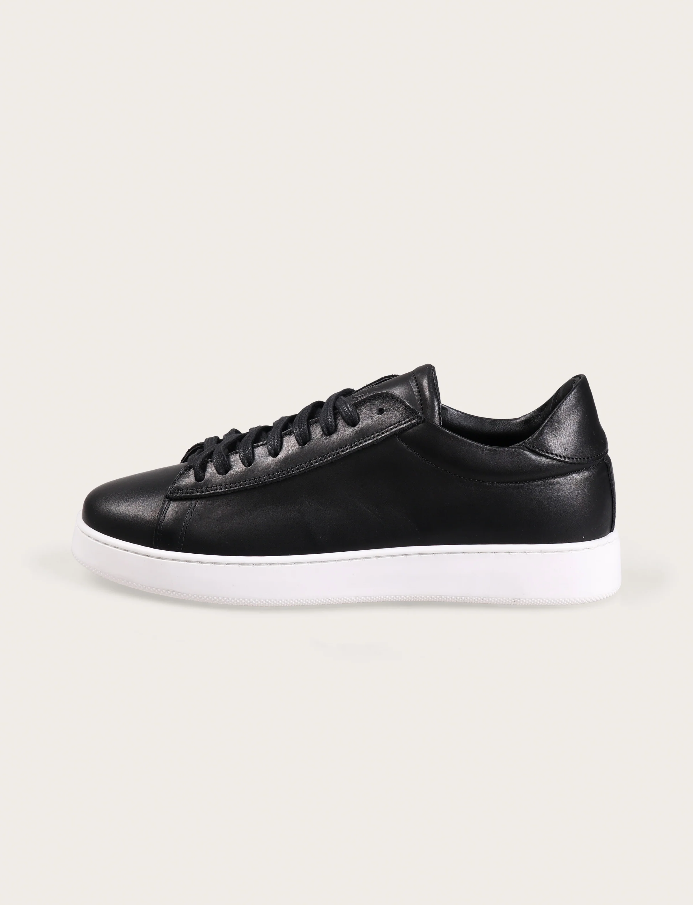 Sneakers in pelle nappa - Image 6